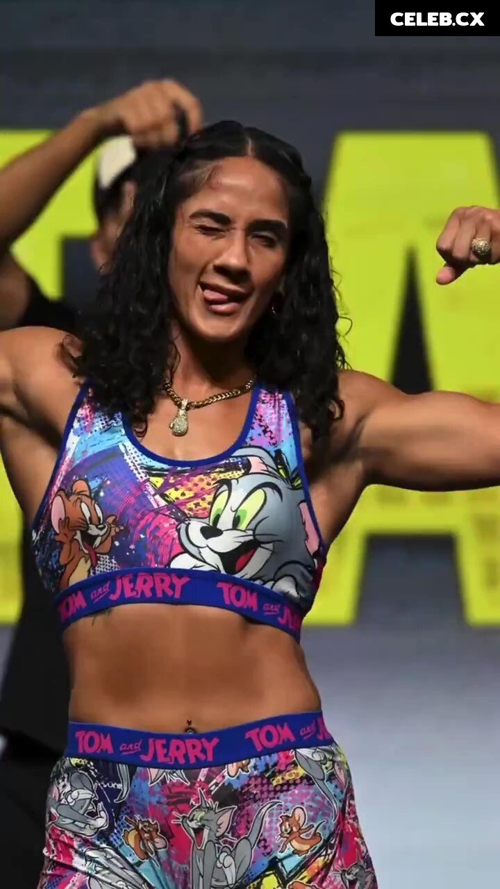 Amanda Serrano / Puerto Rican Boxer Image 7516275