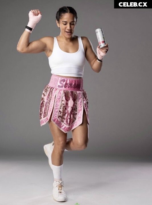Amanda Serrano / Puerto Rican Boxer Image 7516268