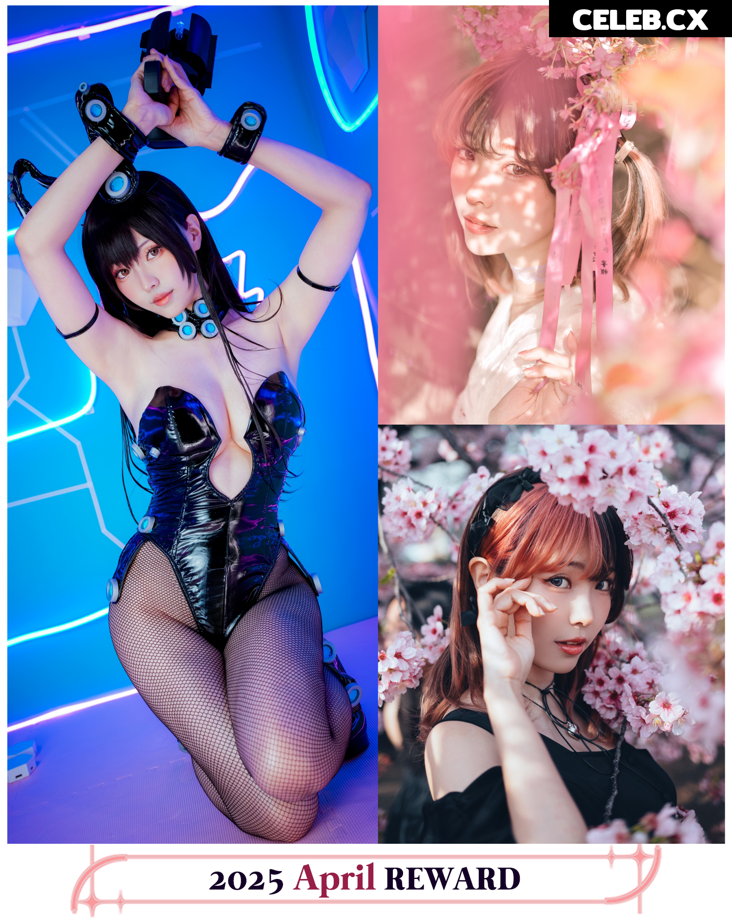 eeelyeee (Ely Cosplay) Image 7505637
