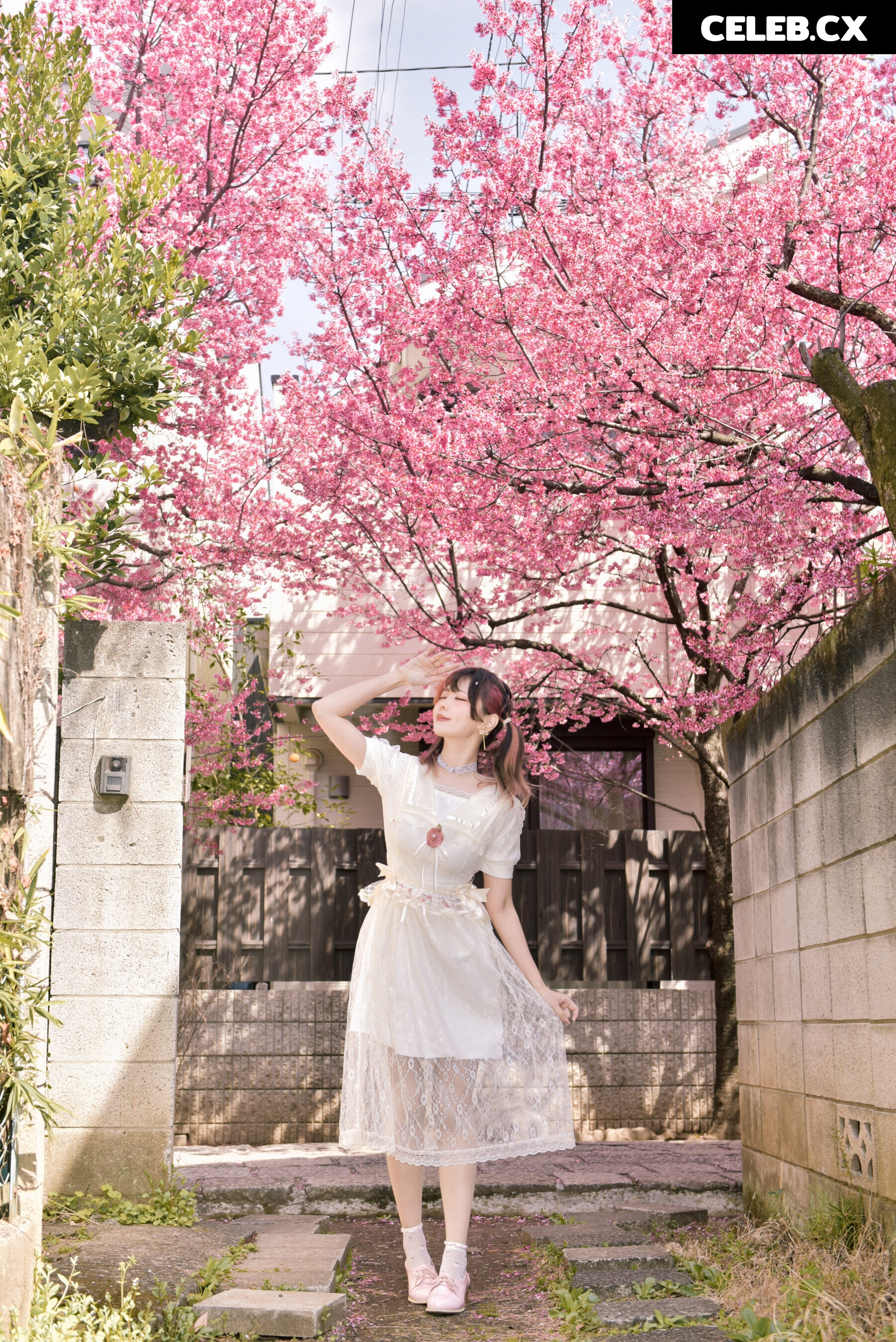 eeelyeee (Ely Cosplay) Image 7505621
