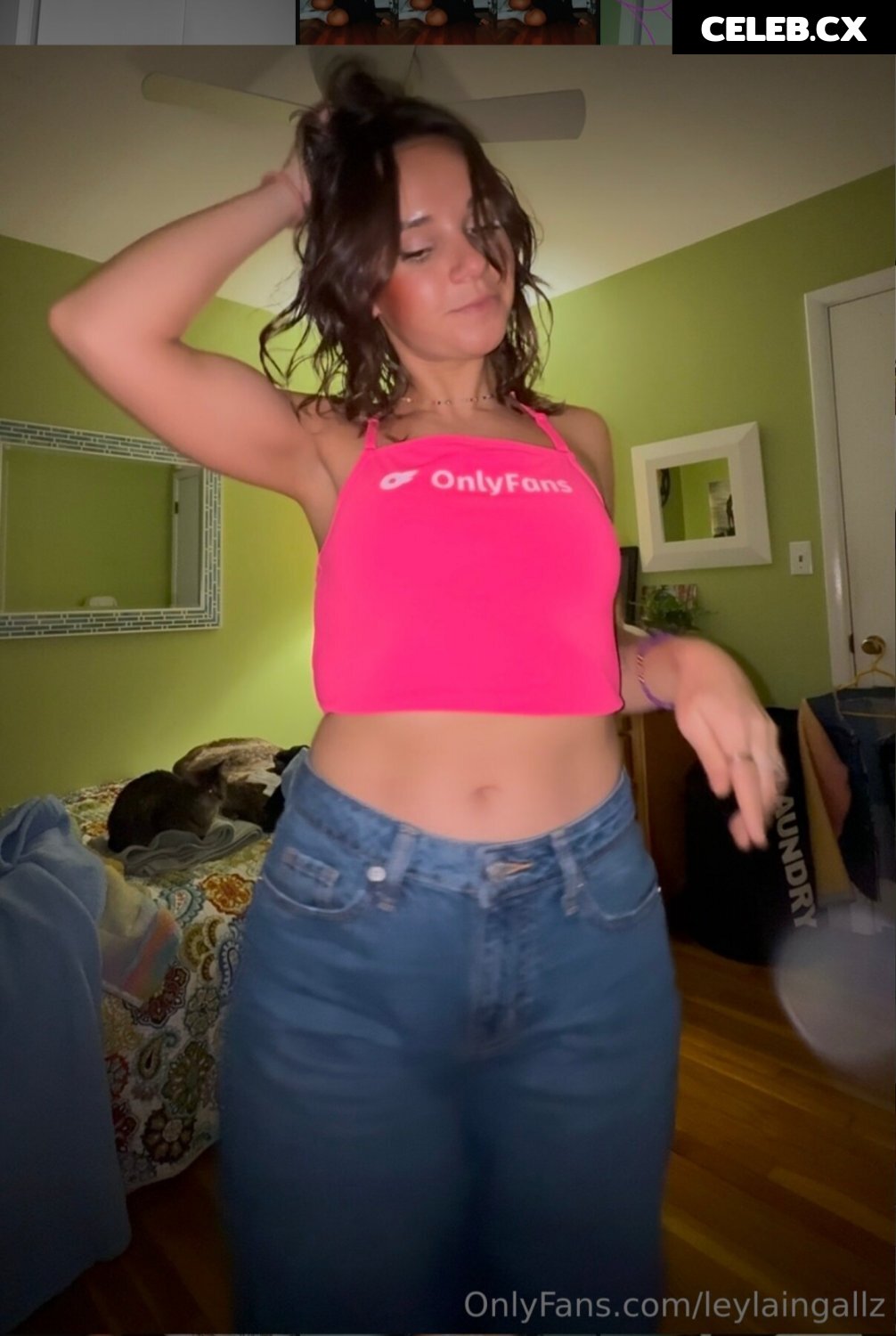 Leyla Ingalls @leylaingallz Image 7507792