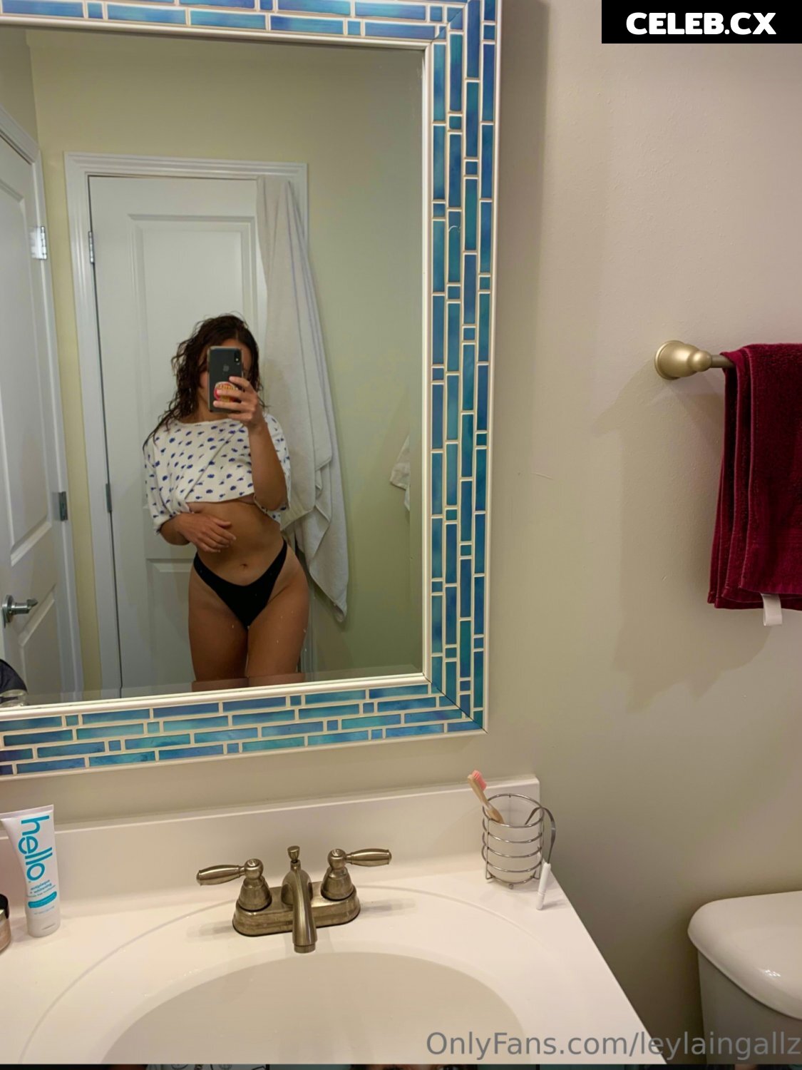 Leyla Ingalls @leylaingallz Image 7507776