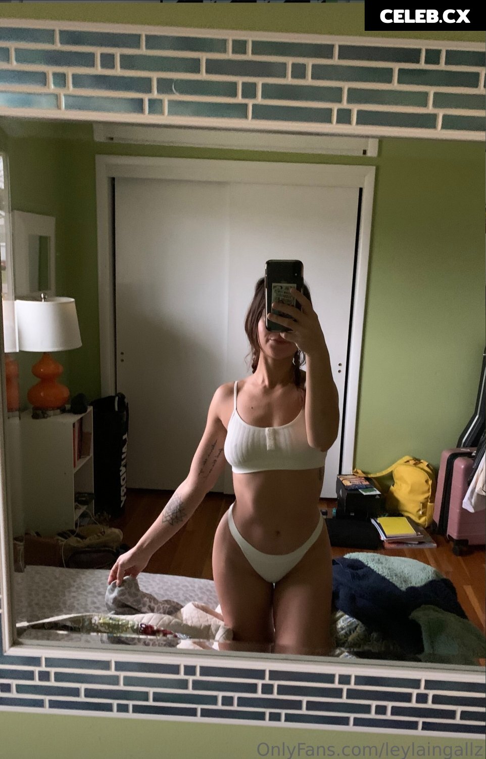 Leyla Ingalls @leylaingallz Image 7507768