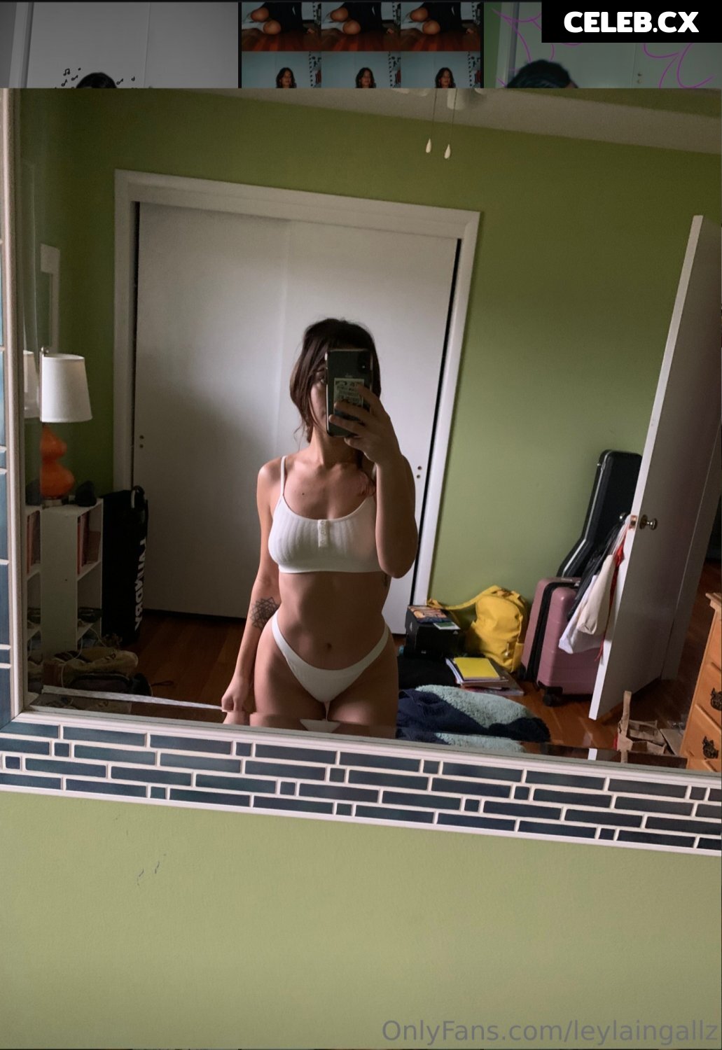 Leyla Ingalls @leylaingallz Image 7507765