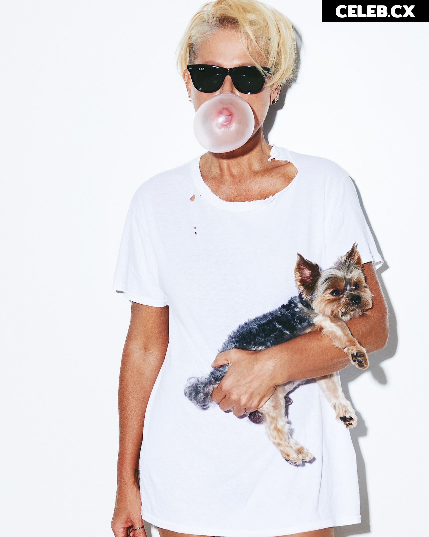 Xuxa Meneghel Image 7693624