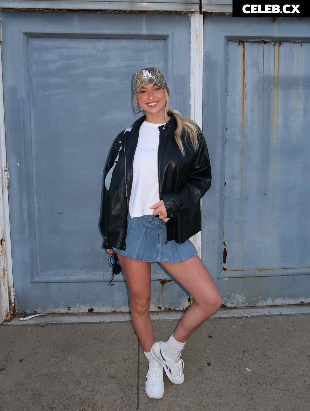 iamsydneythomas / Sydney Thomas Image 7690991