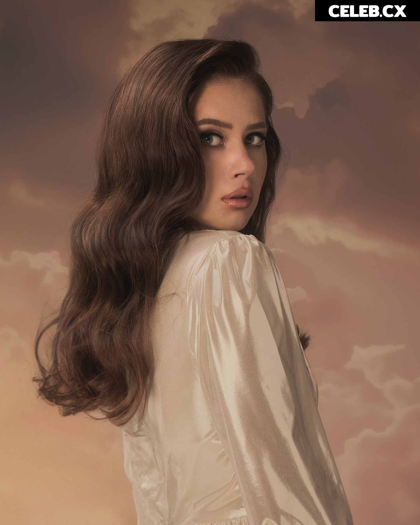 Olessya Ivanchenco Image 7688543