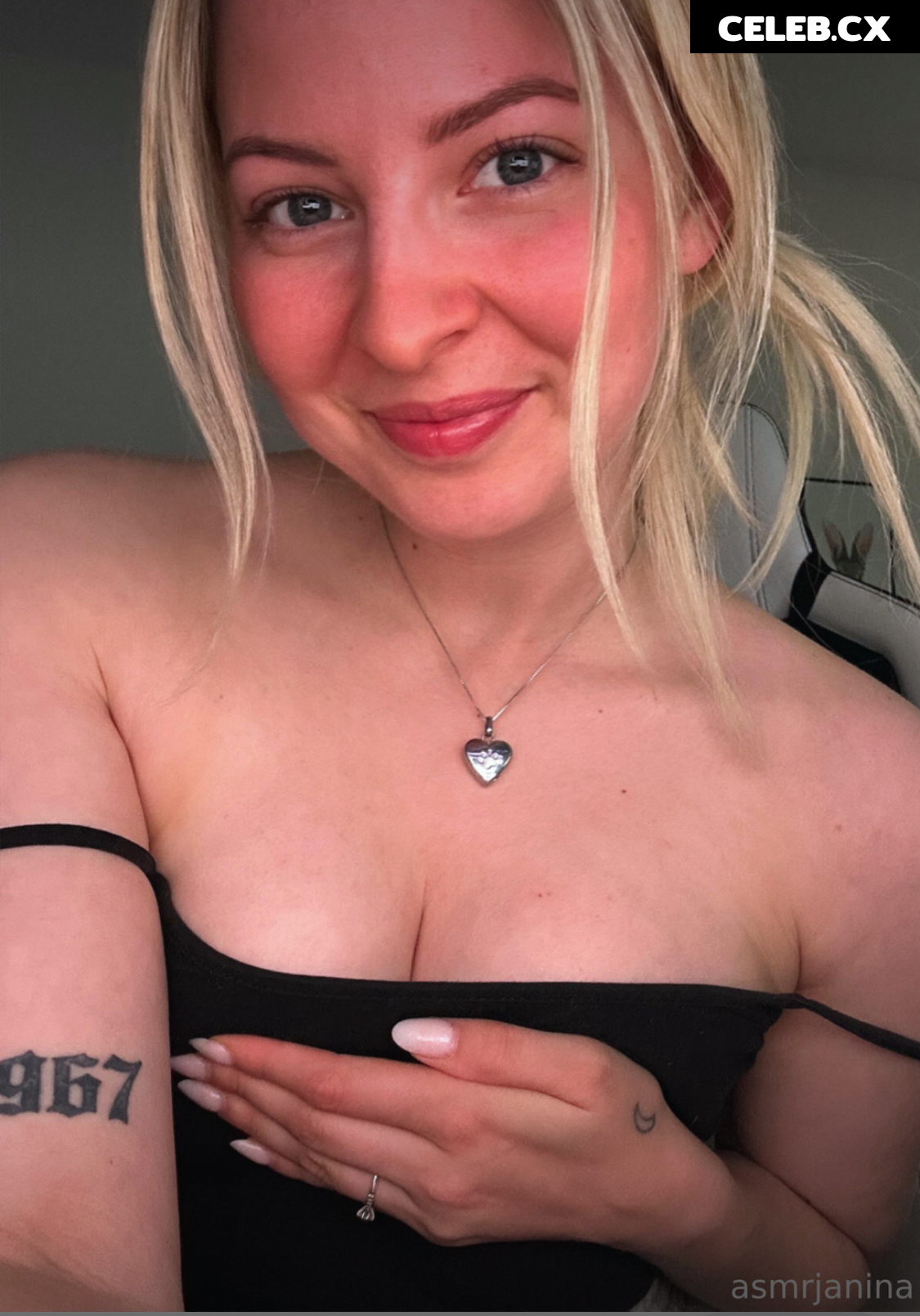 ASMR Janina Image 7679654