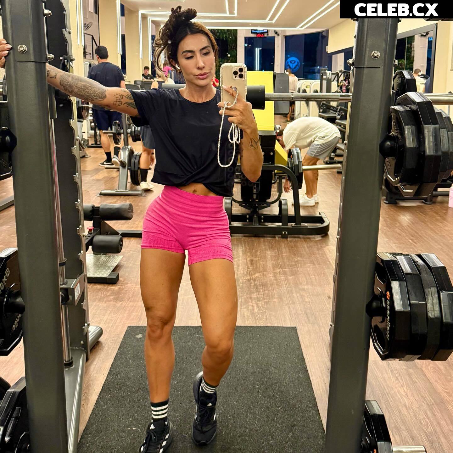 Jaqueline Khury (ex-BBB) Image 7621404