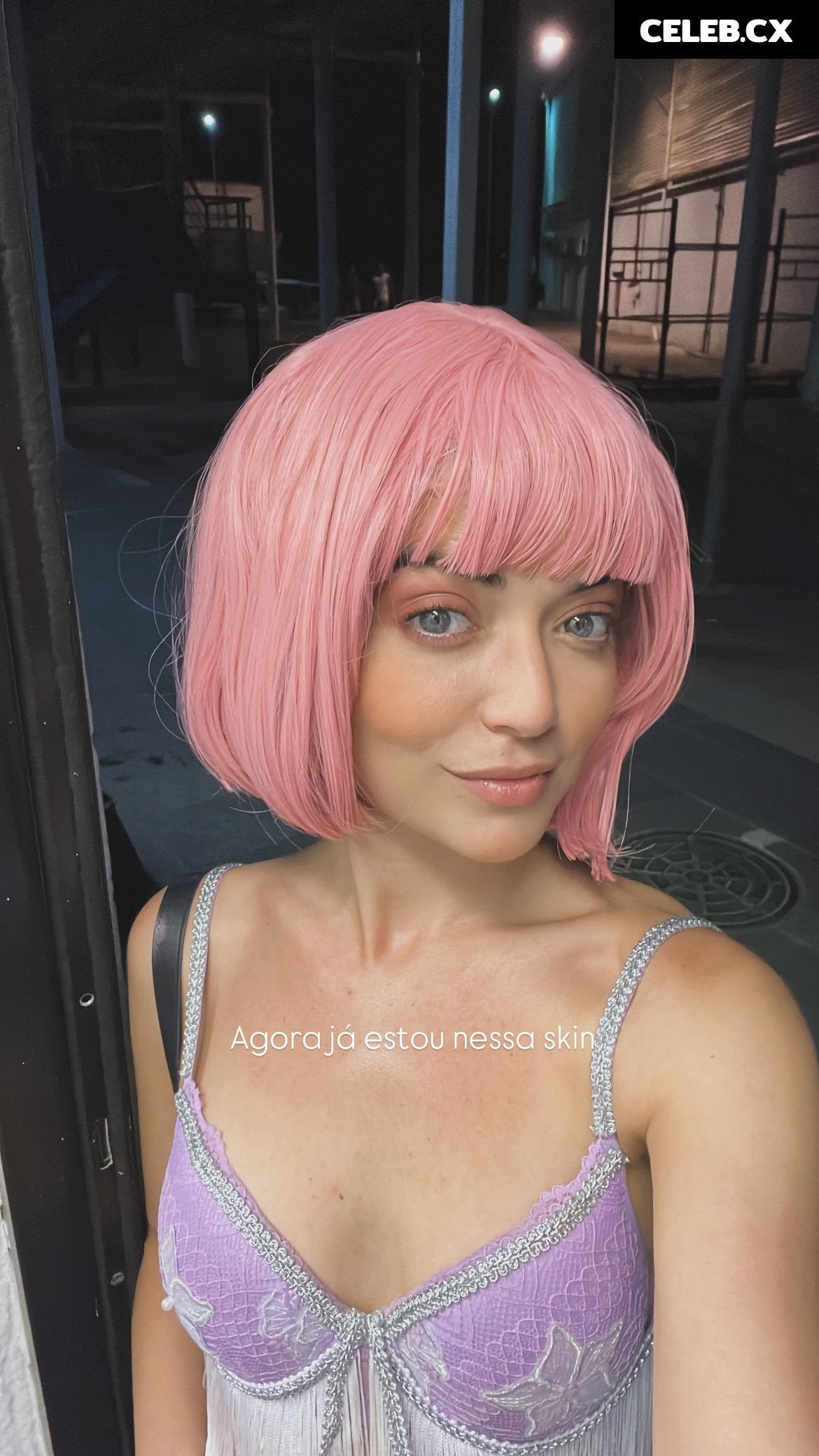 Anna Rita Cerqueira Image 7621148