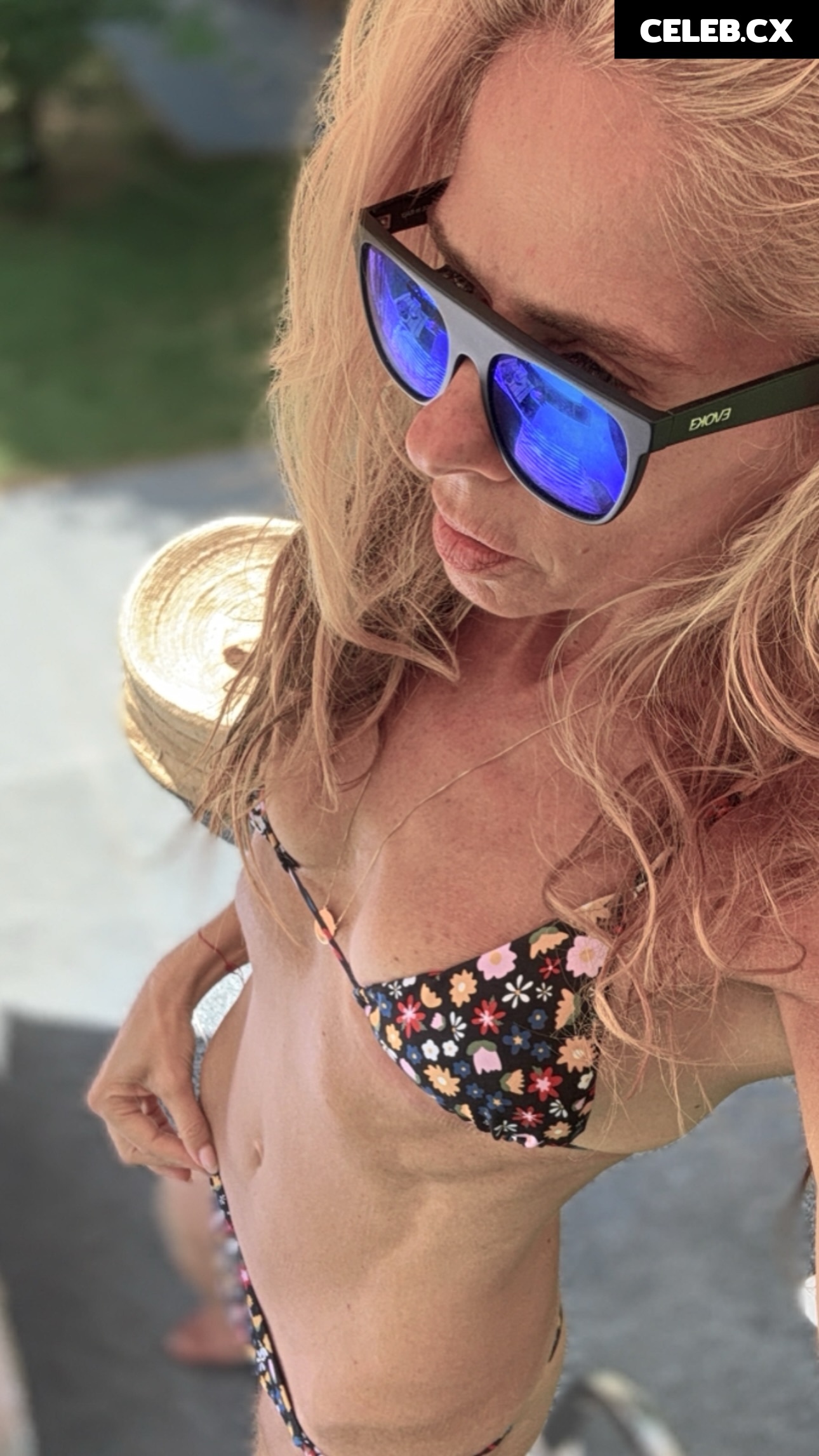 Adriane Galisteu Image 7621355