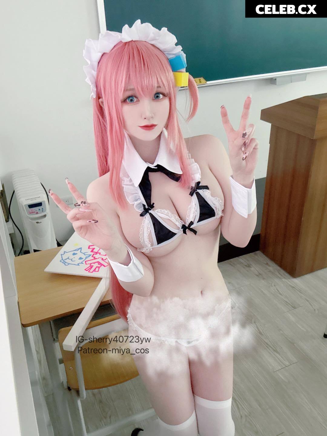 Miyana咪呀 Image 7622899