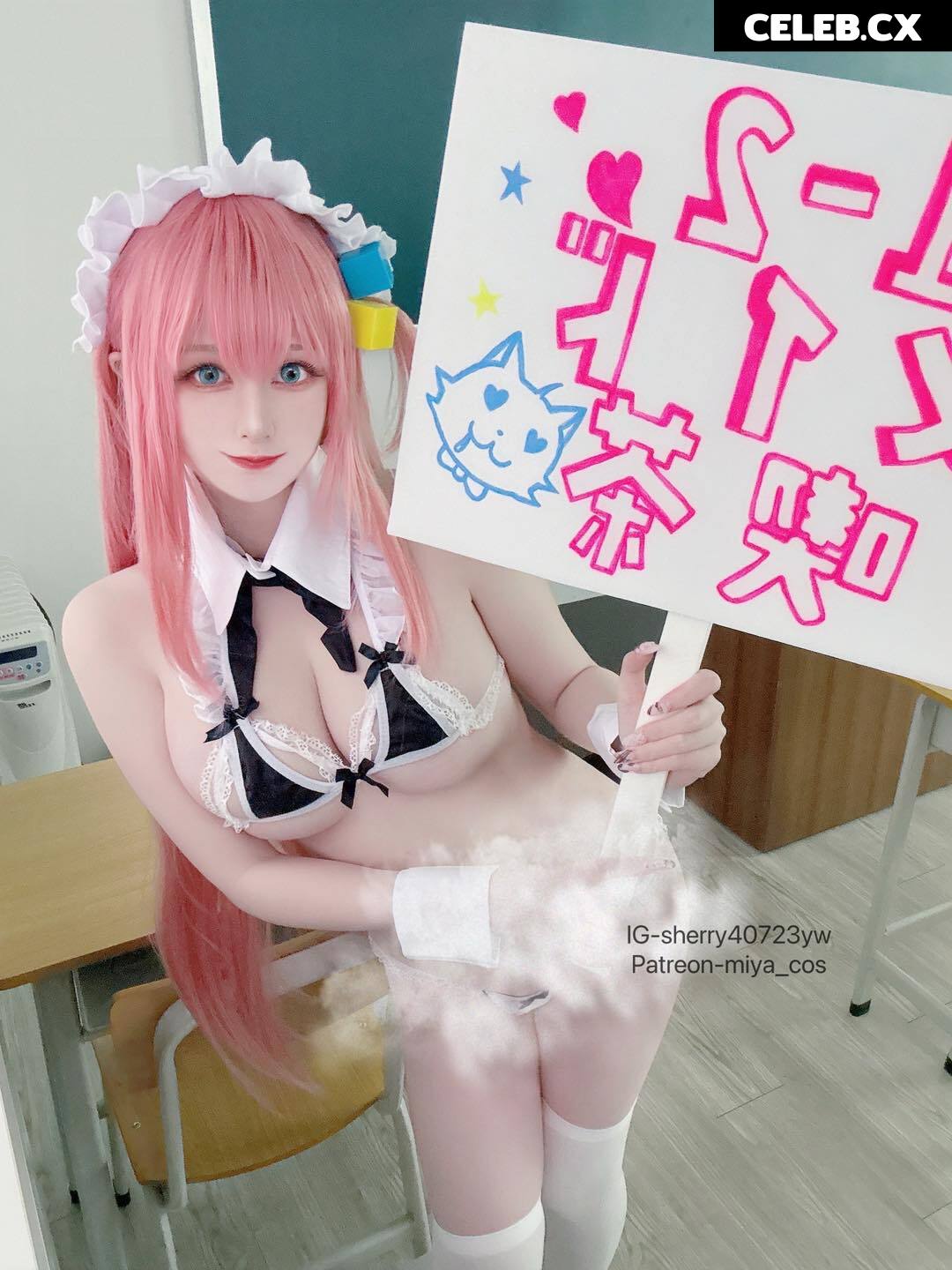 Miyana咪呀 Image 7622897
