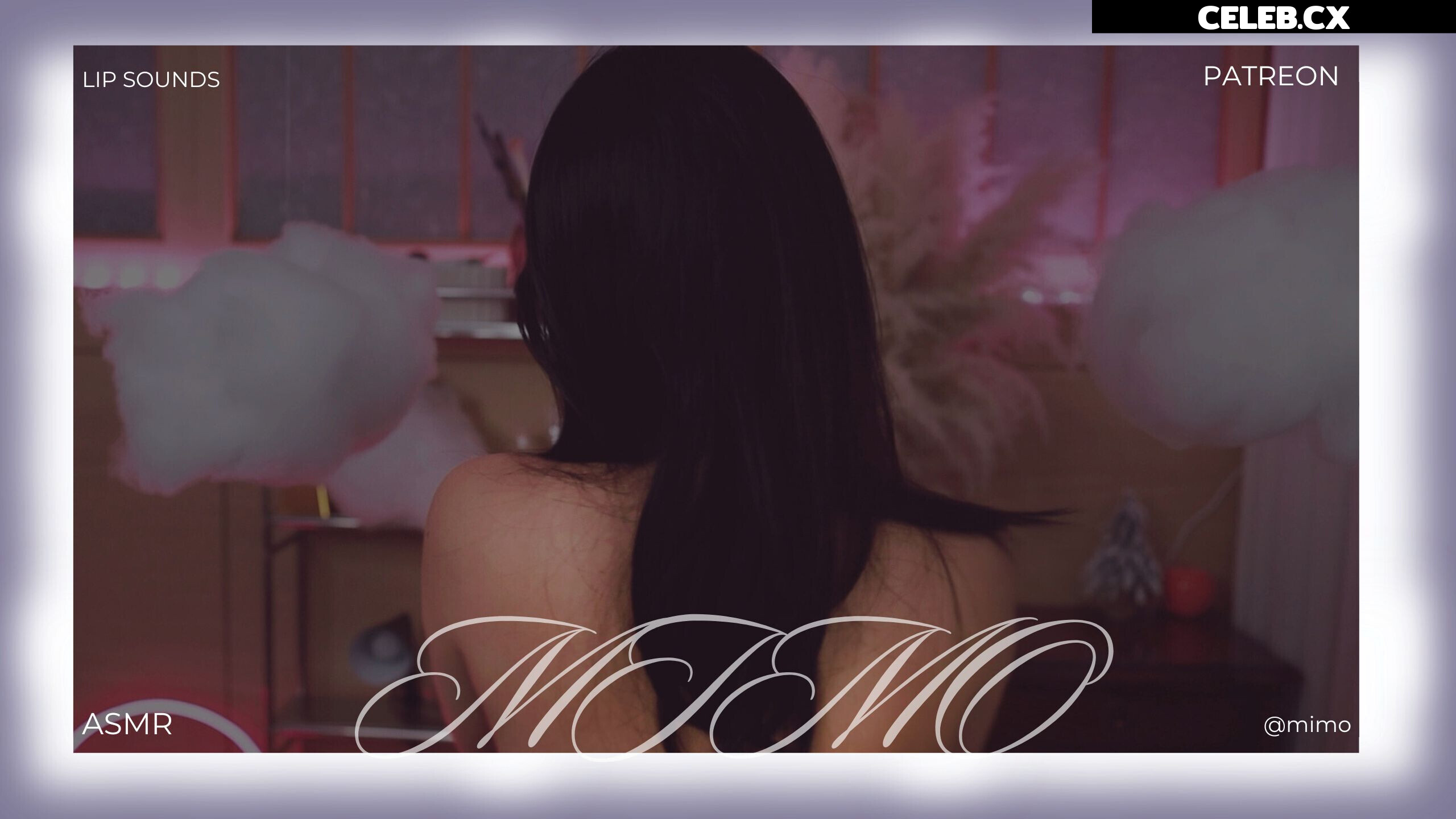Mimo ASMR | Mimo 미모 | mimojoo Image 7623612