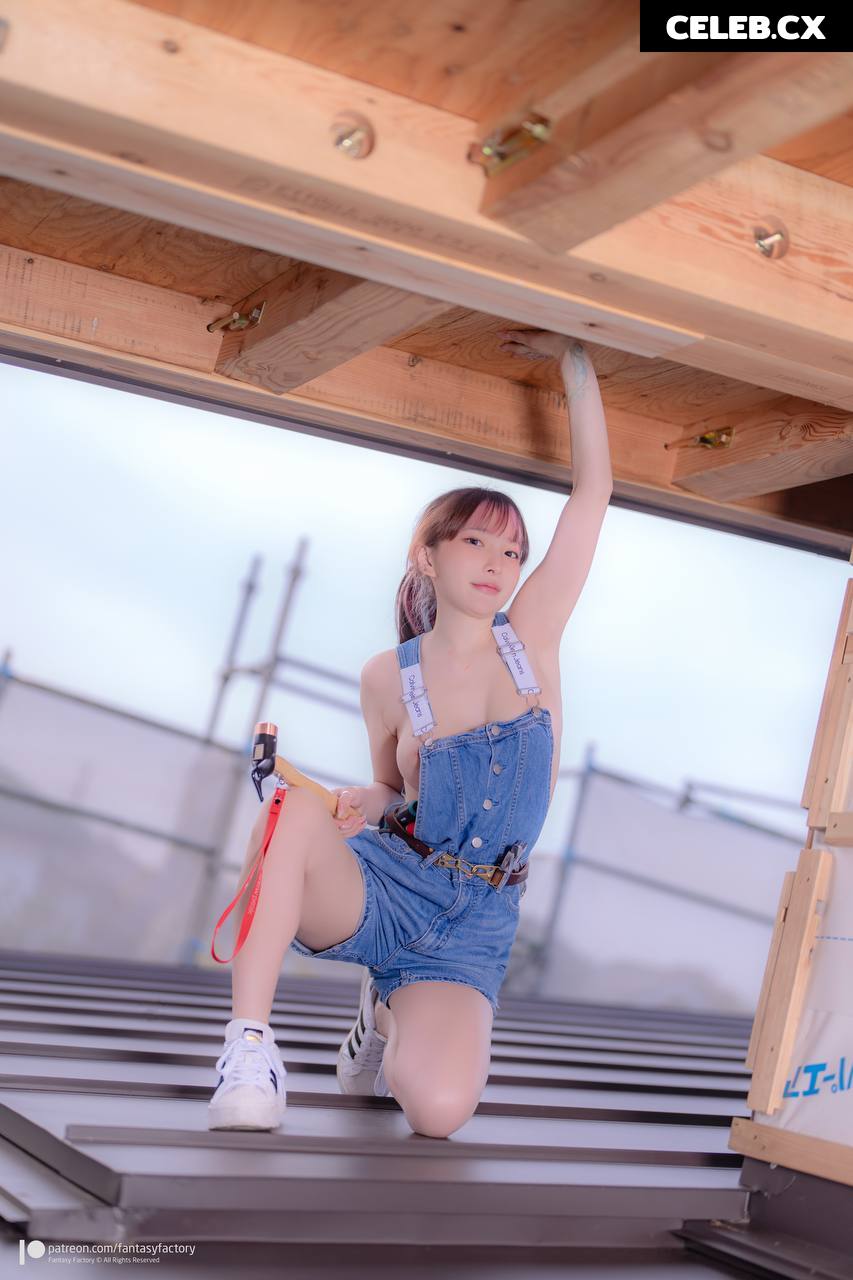 Fantasy Factory | komachi | Lilim Azra Image 7620489