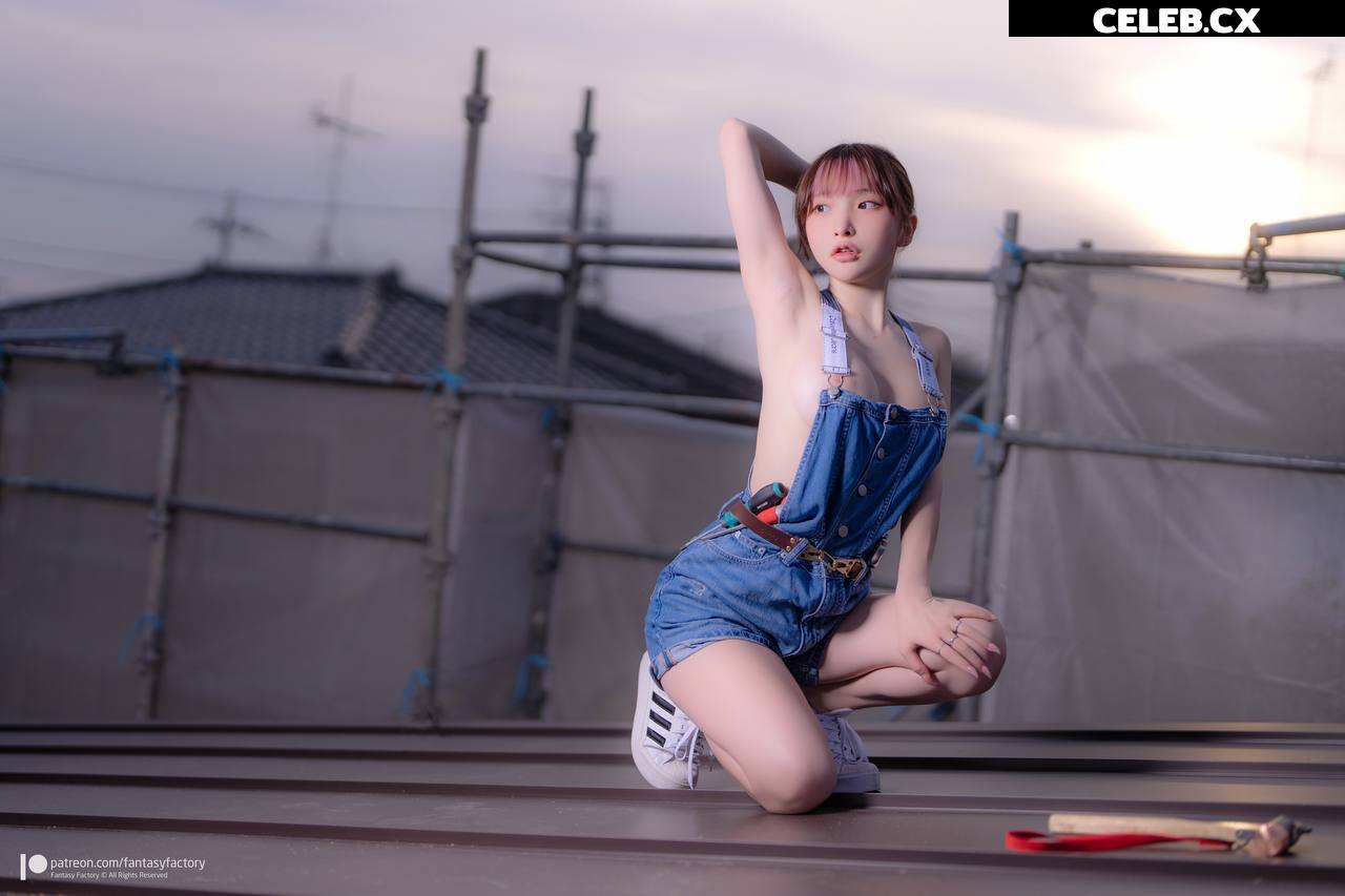 Fantasy Factory | komachi | Lilim Azra Image 7620442