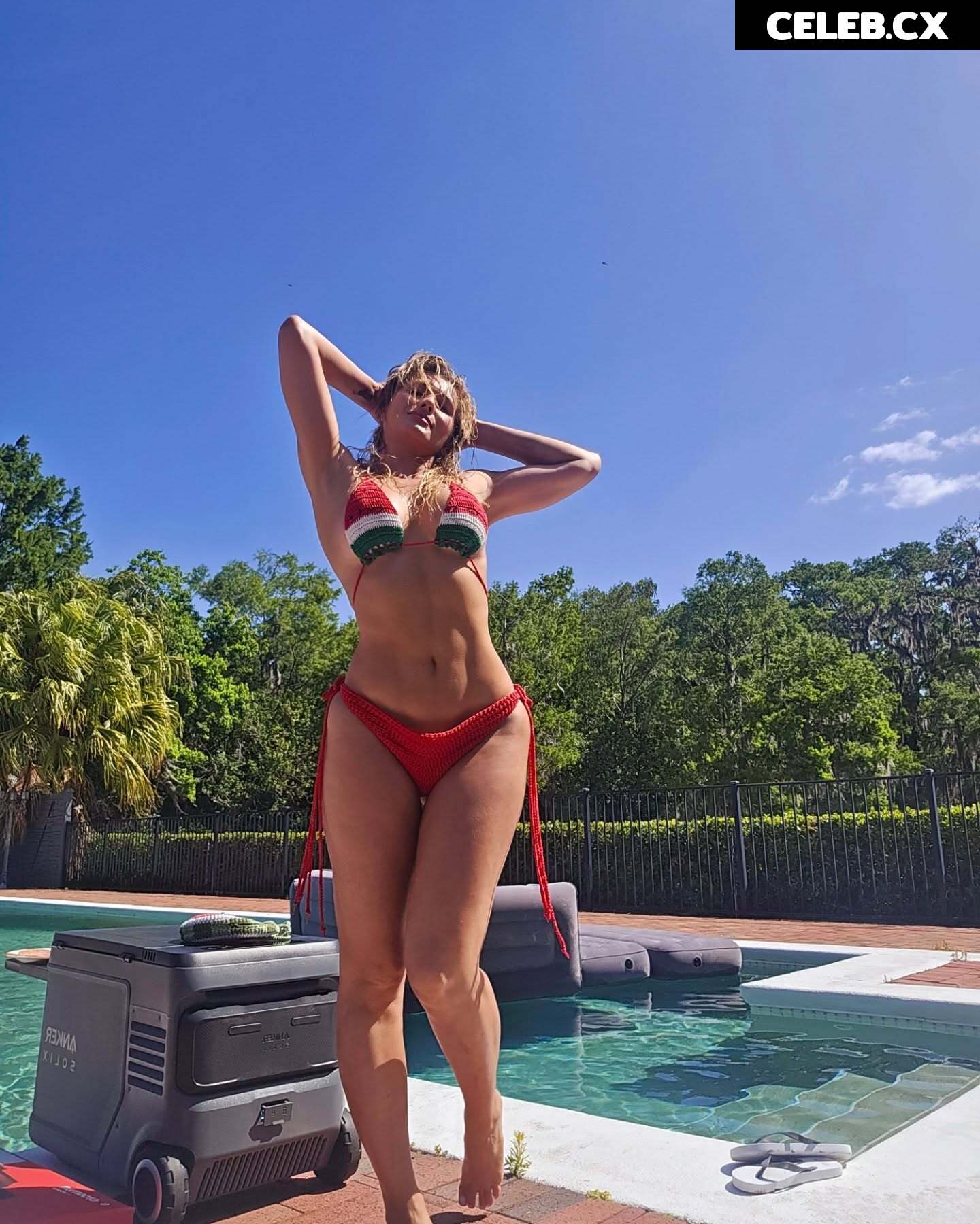 Lívia Andrade Image 7620998