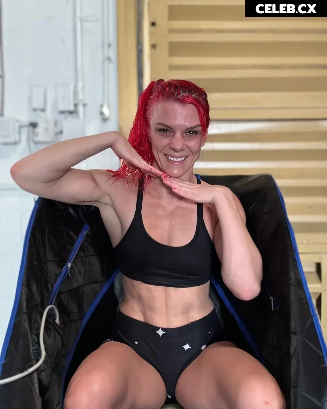 Gillian Robertson Image 7615686