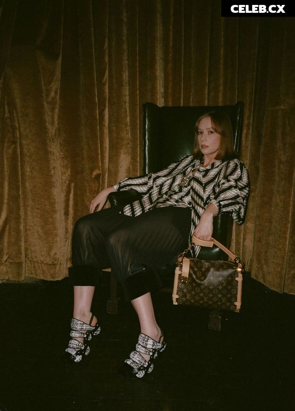 Hannah Einbinder Image 7616888