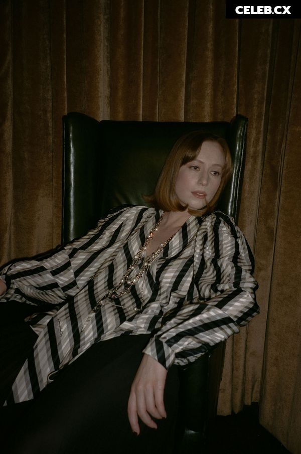 Hannah Einbinder Image 7616883