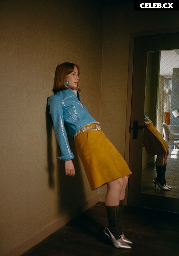 Hannah Einbinder Image 7616886