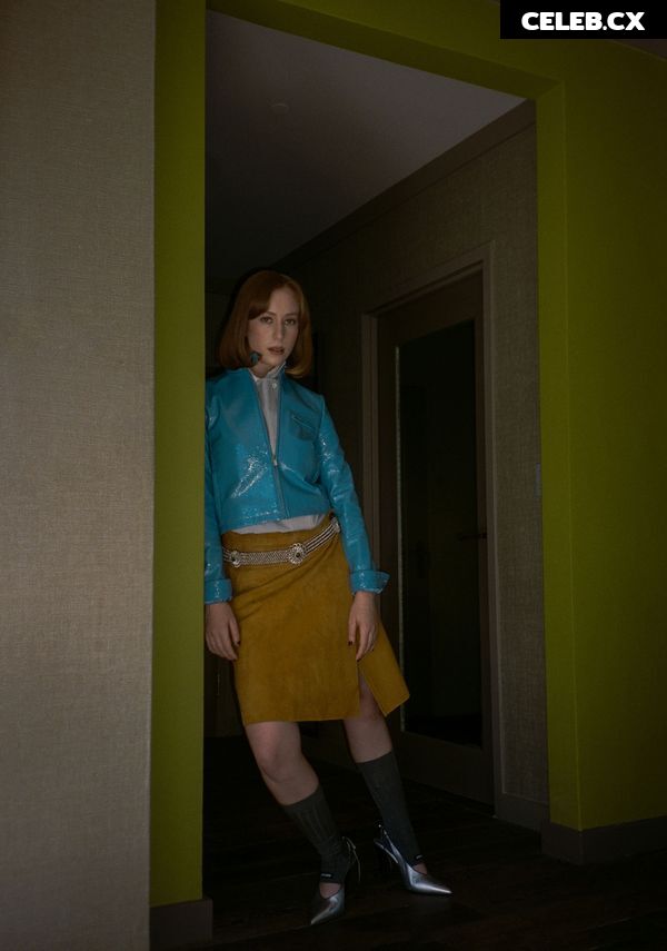 Hannah Einbinder Image 7616878