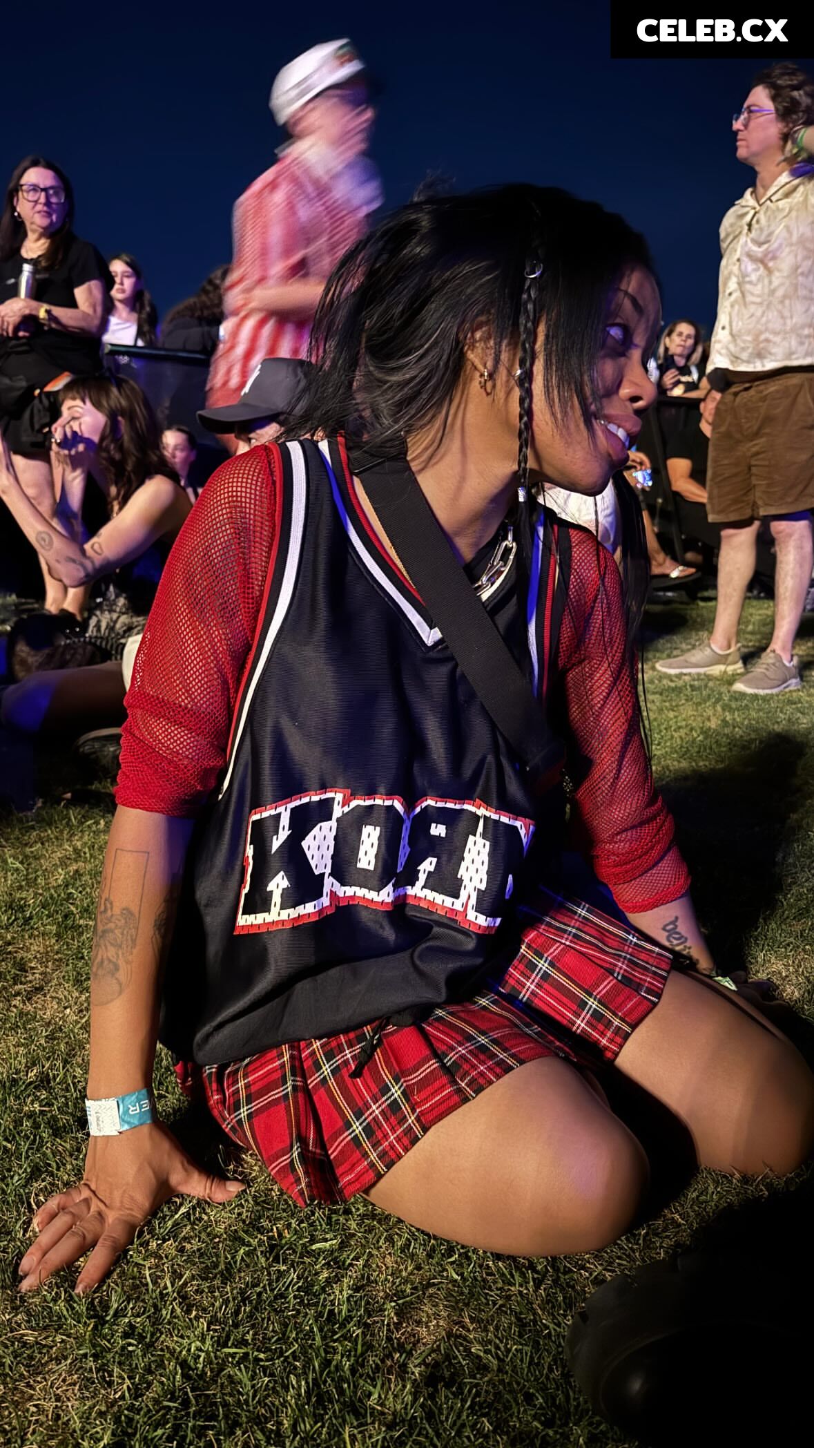 Ericka Bozeman aka BigBossBoze Image 7610588