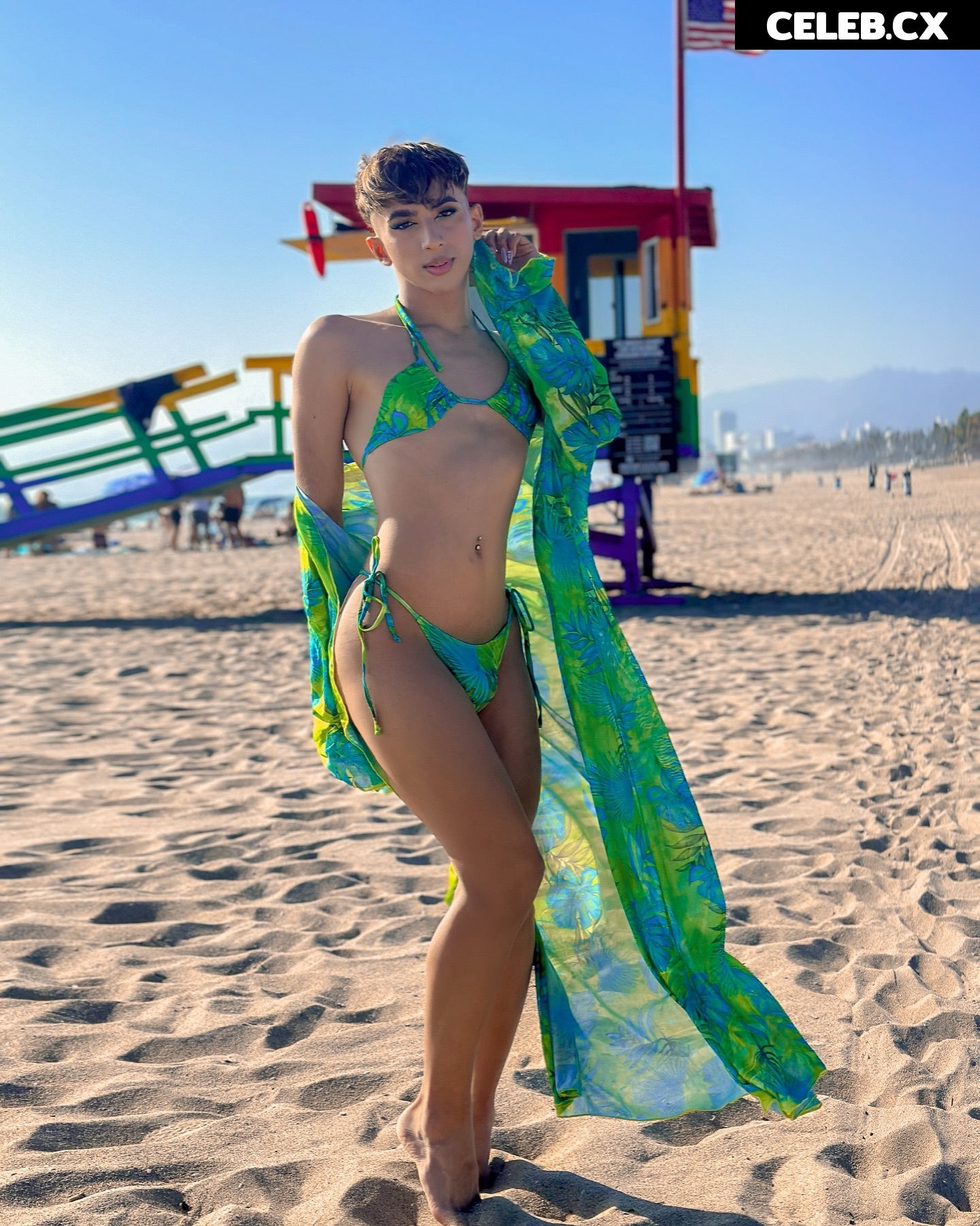 Alex Fox Image 7618026