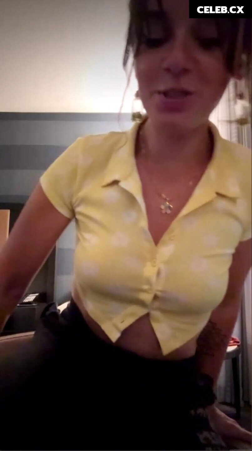 Leyla Ingalls @leylaingallz Image 7605107