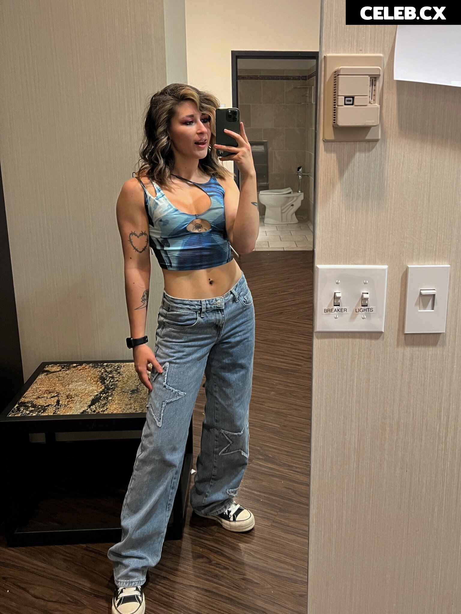 Women of Professional Wrestling Image 7604808