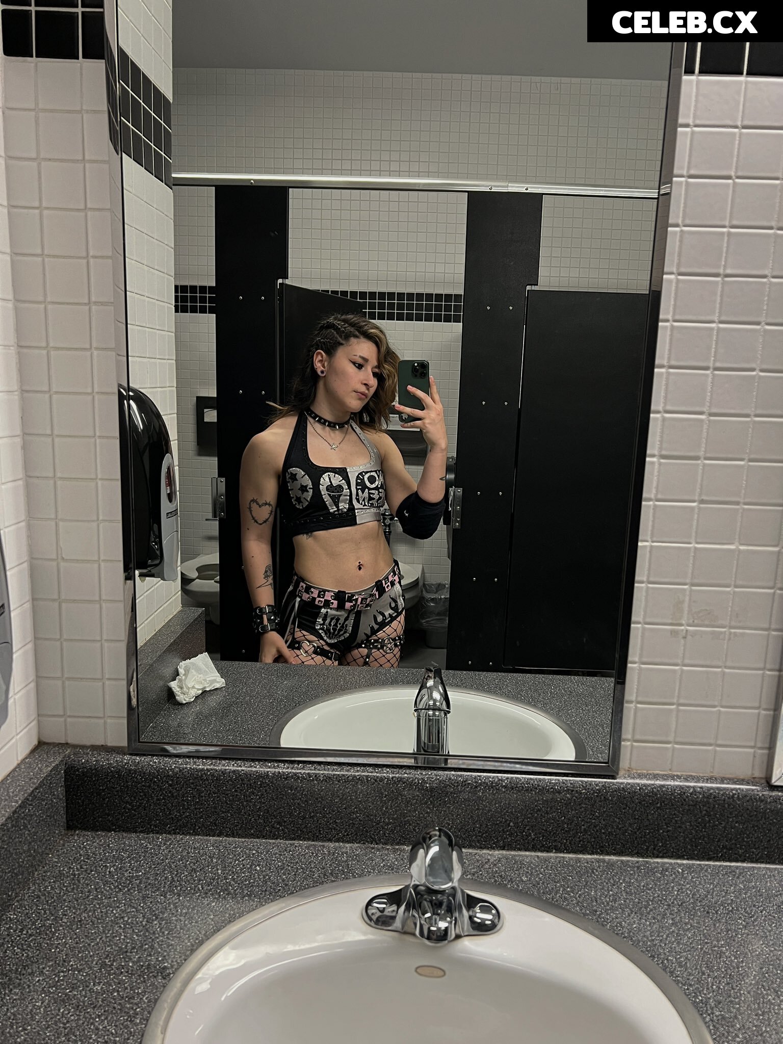 Women of Professional Wrestling Image 7604807