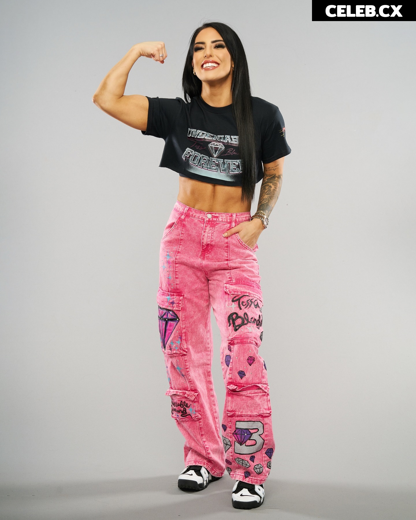 Women of Professional Wrestling Image 7604552