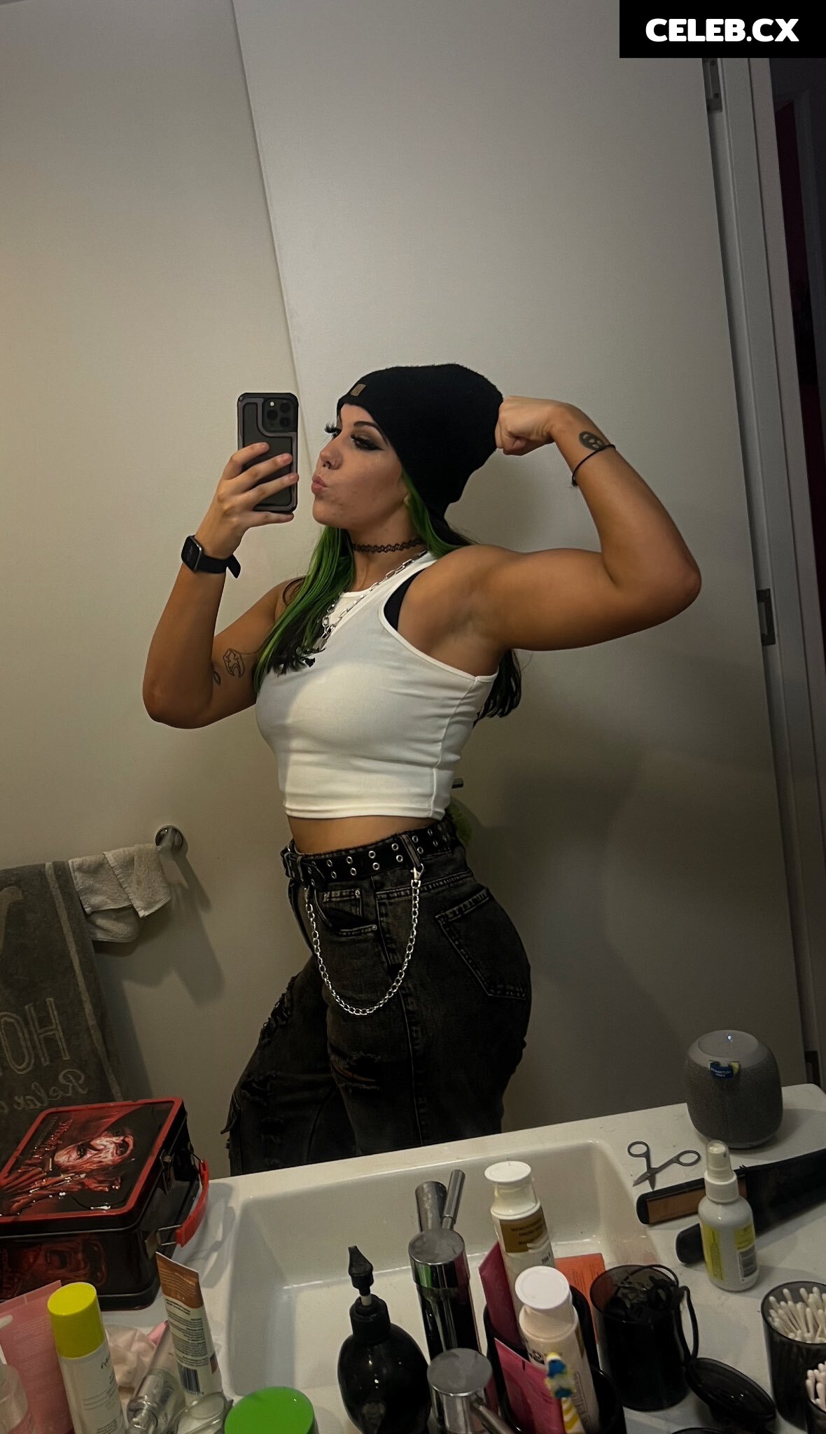 Women of Professional Wrestling Image 7604551