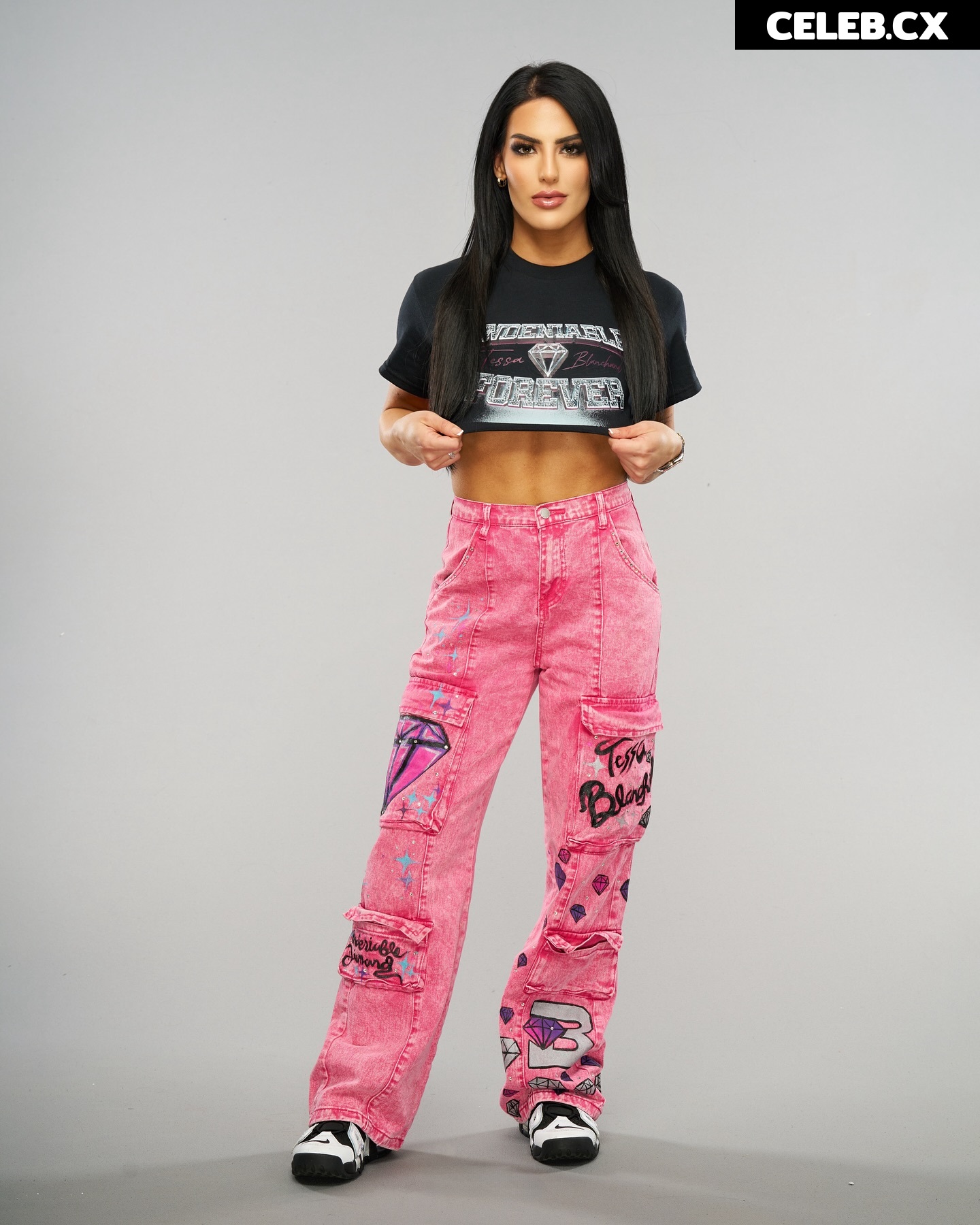 Women of Professional Wrestling Image 7604555