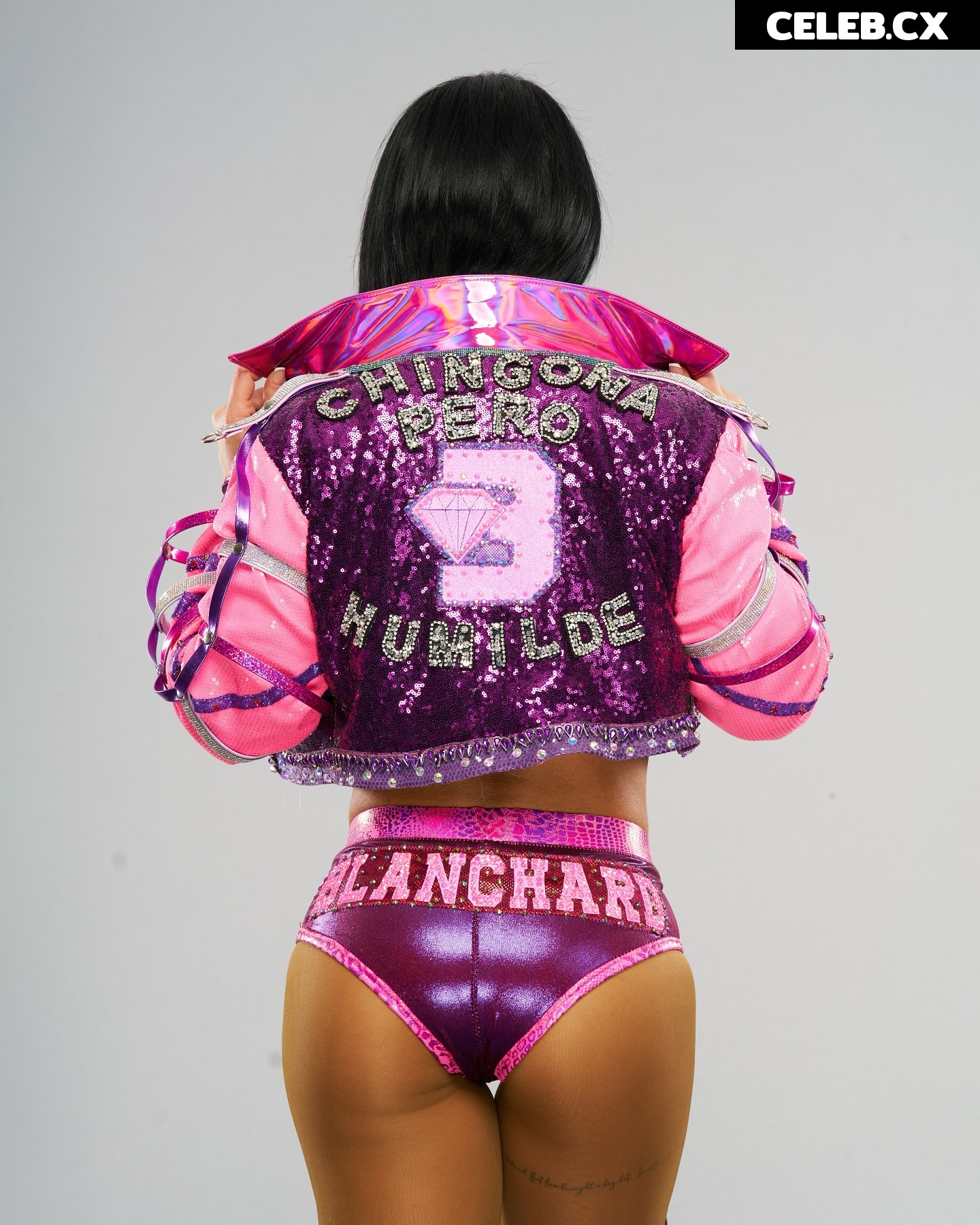 Women of Professional Wrestling Image 7604554