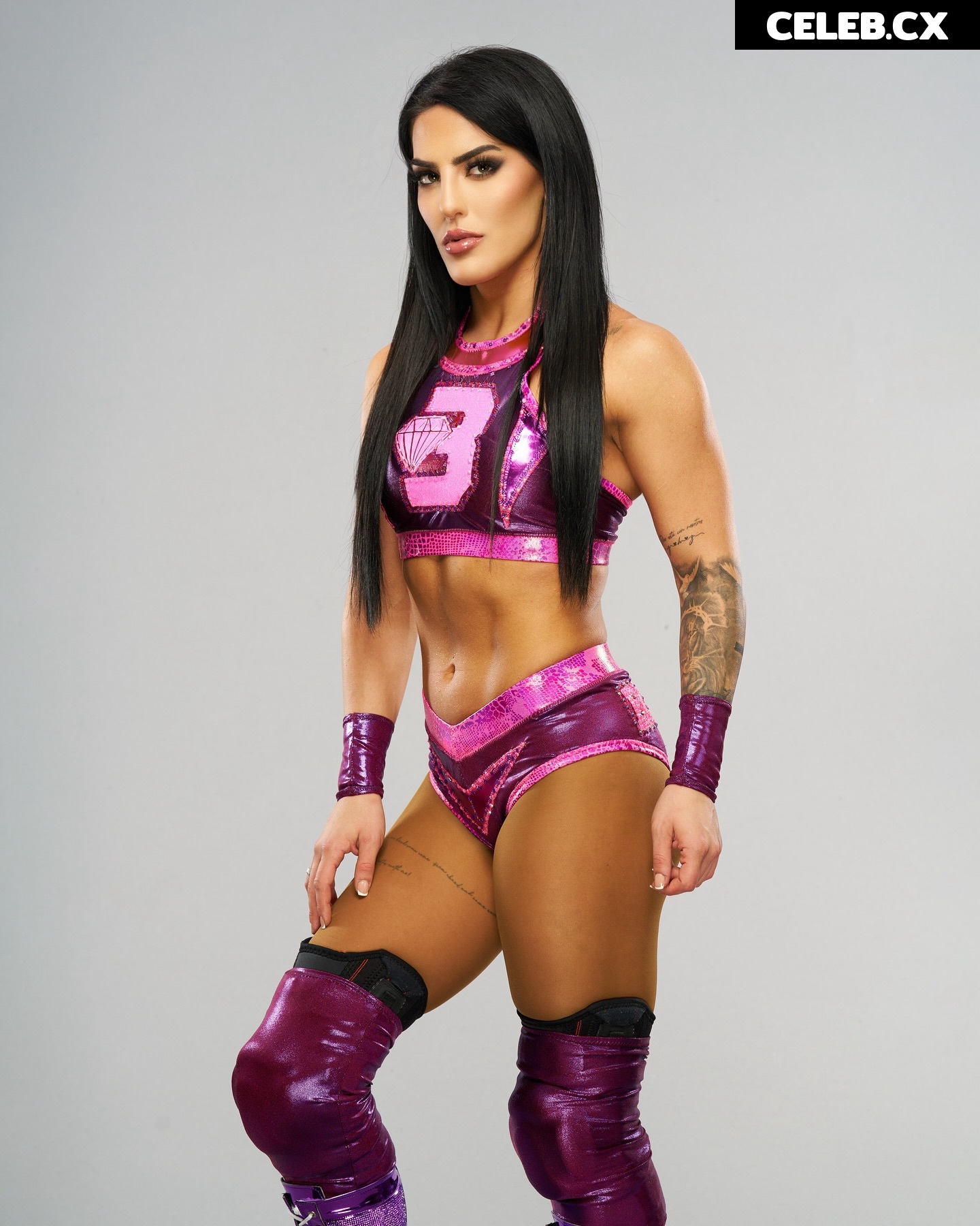 Women of Professional Wrestling Image 7604557