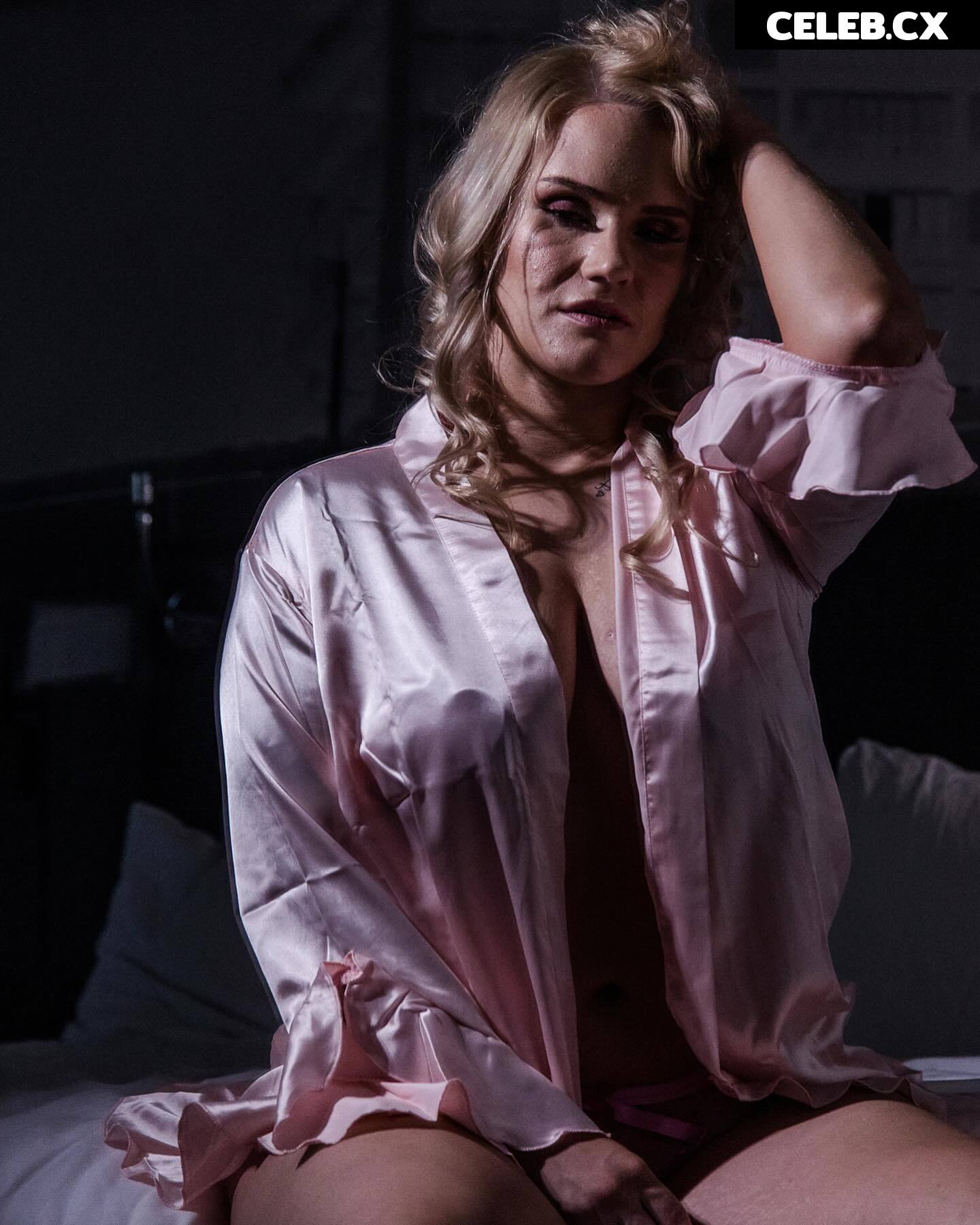 Women of Professional Wrestling Image 7604547