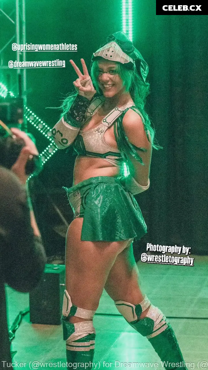 Women of Professional Wrestling Image 7604516