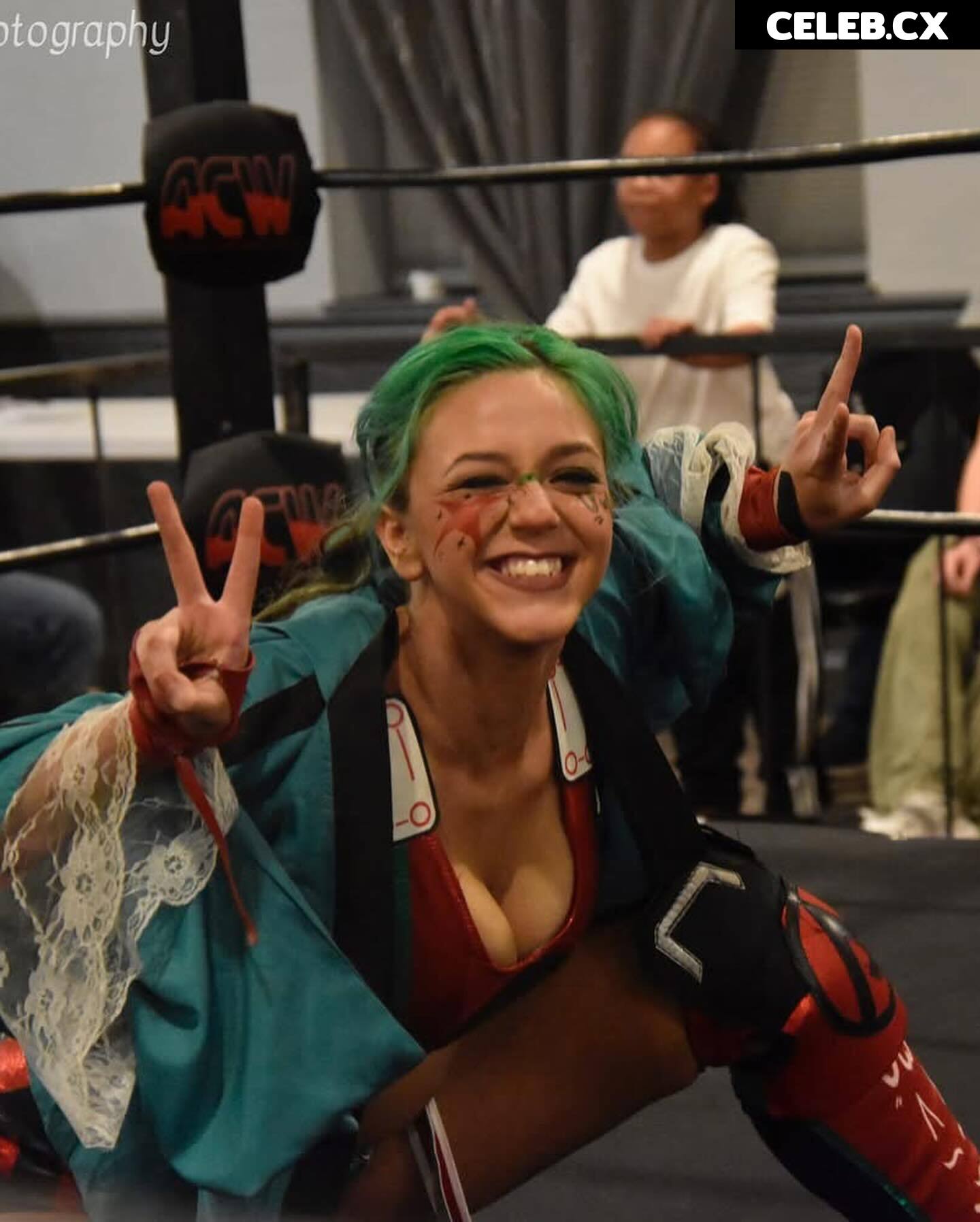 Women of Professional Wrestling Image 7604539