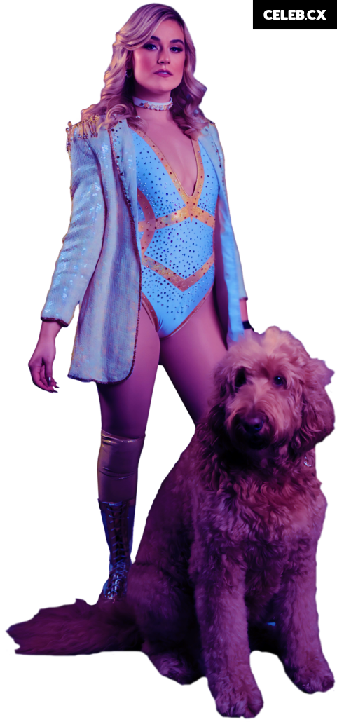Women of Professional Wrestling Image 7604490