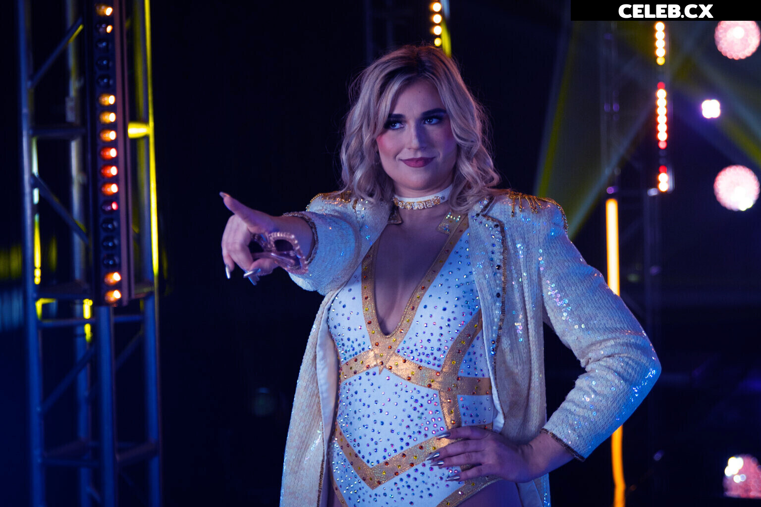 Women of Professional Wrestling Image 7604493