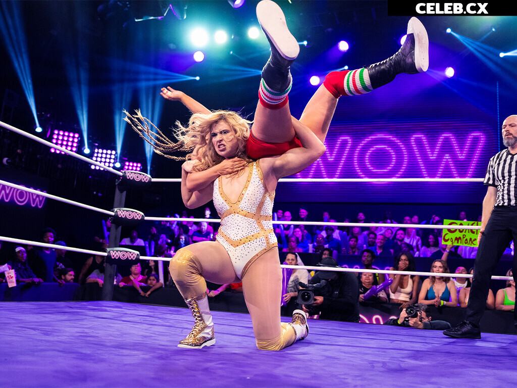 Women of Professional Wrestling Image 7604489