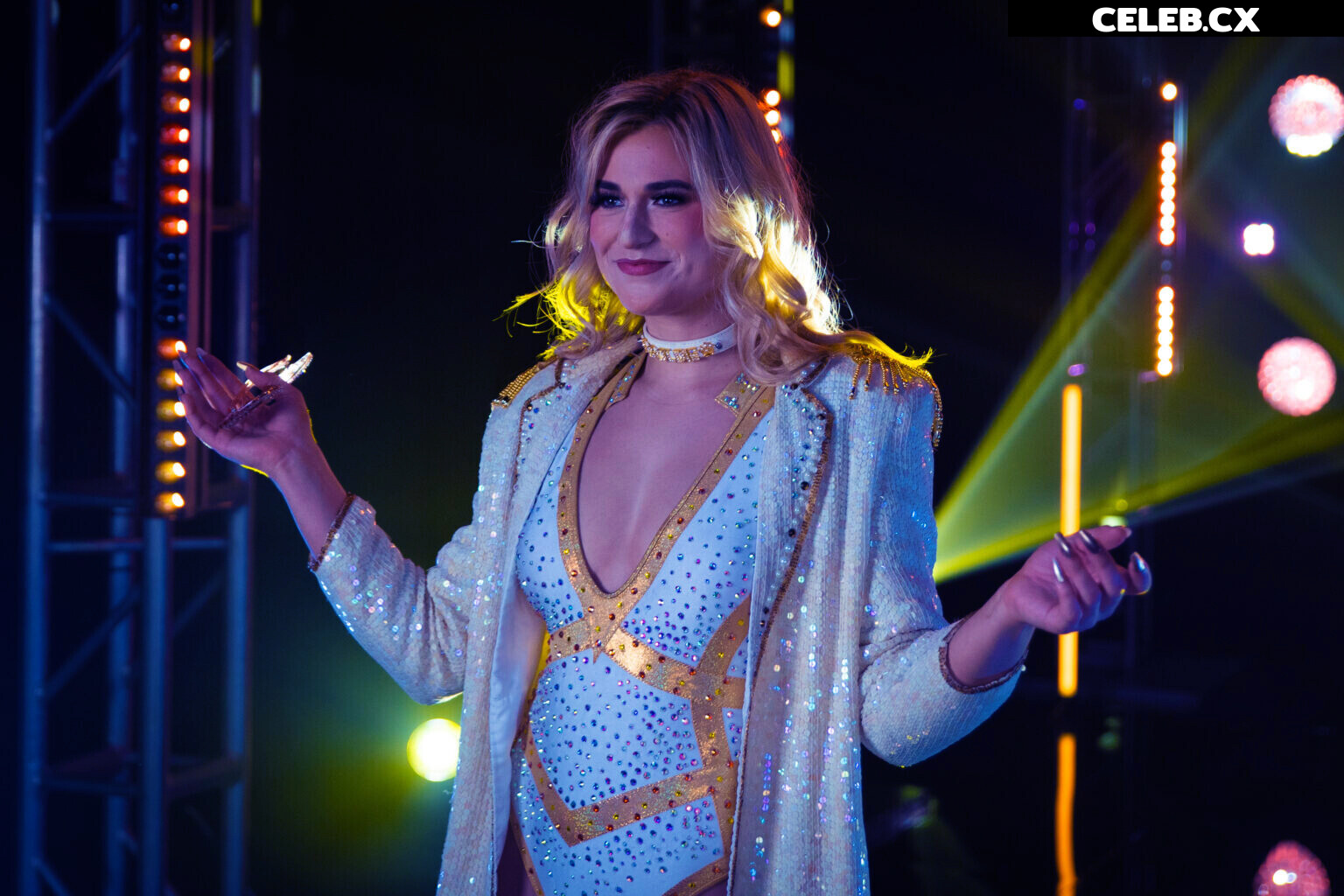 Women of Professional Wrestling Image 7604487