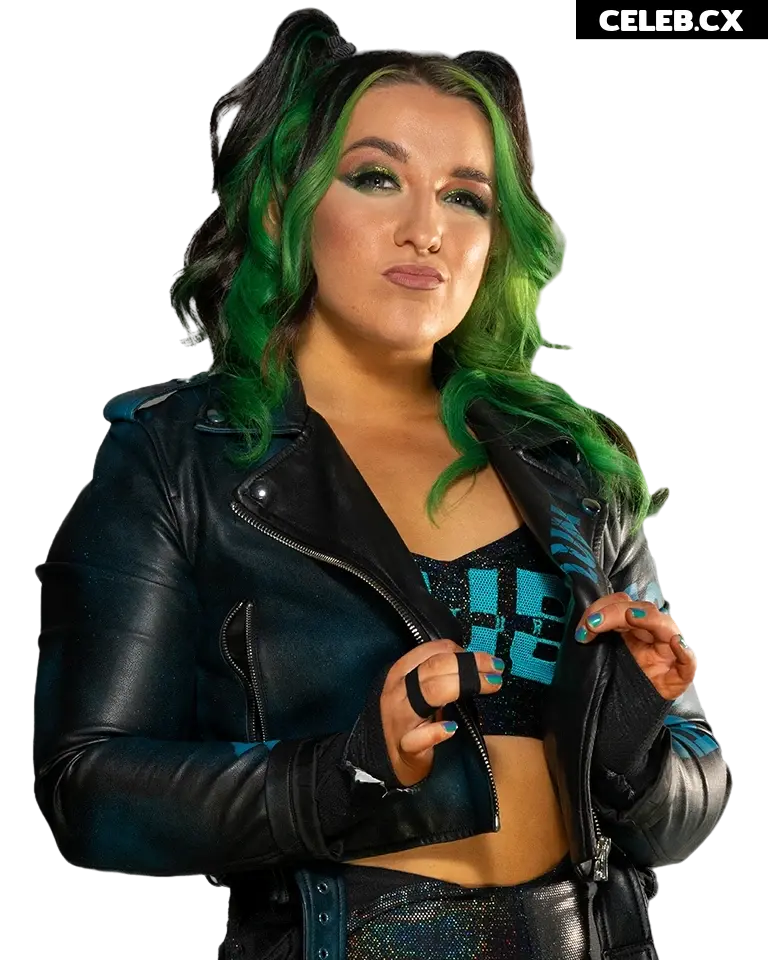 Women of Professional Wrestling Image 7604450