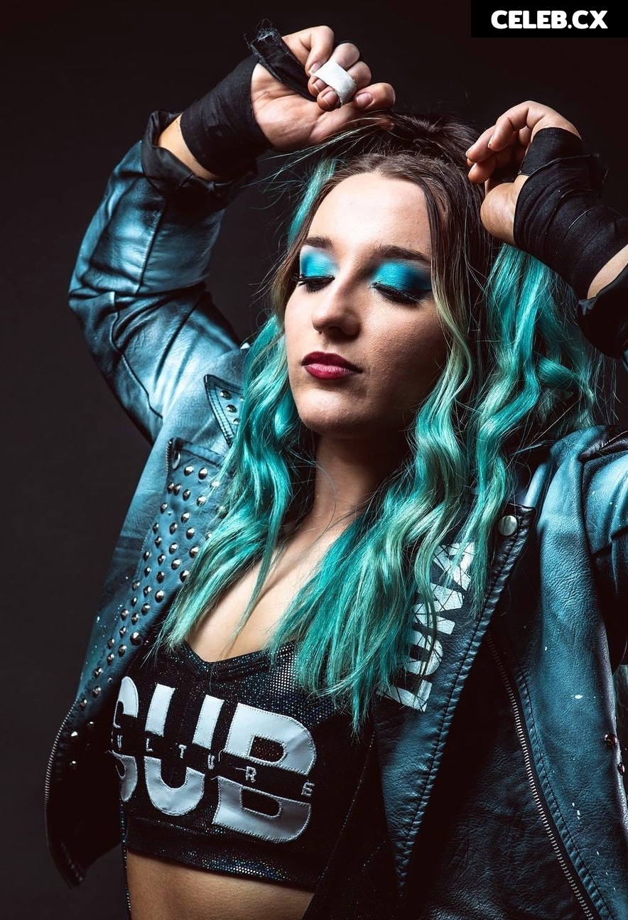 Women of Professional Wrestling Image 7604449