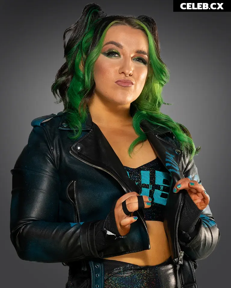 Women of Professional Wrestling Image 7604447