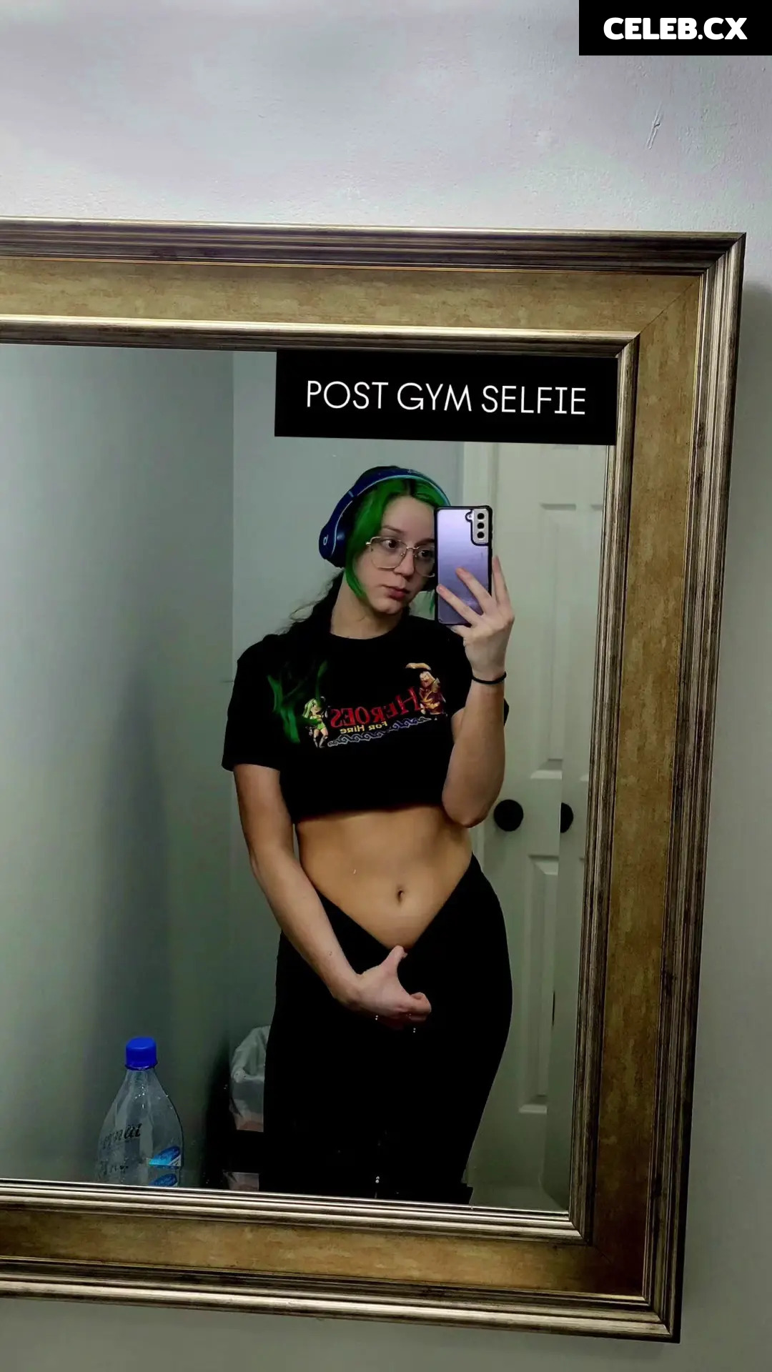 Women of Professional Wrestling Image 7604419