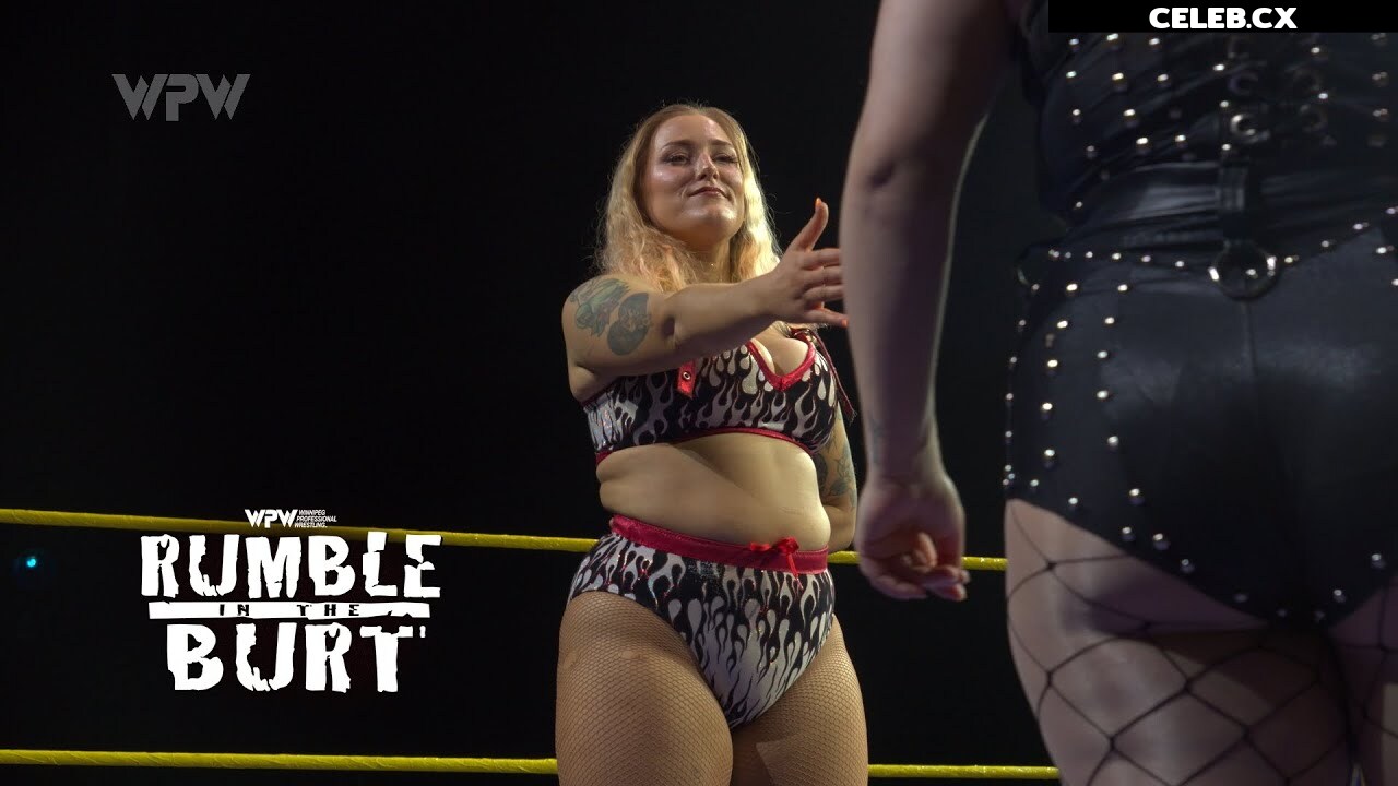 Women of Professional Wrestling Image 7604416