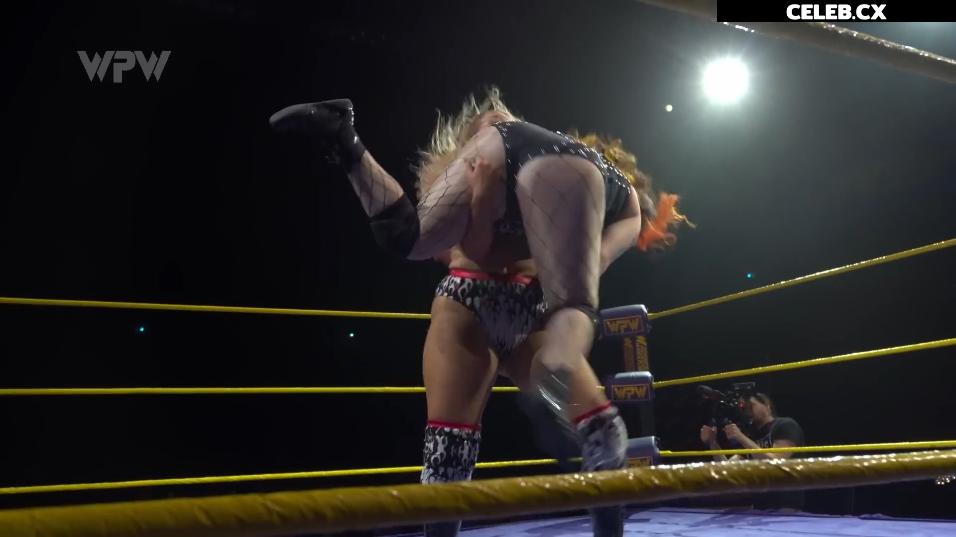 Women of Professional Wrestling Image 7604405