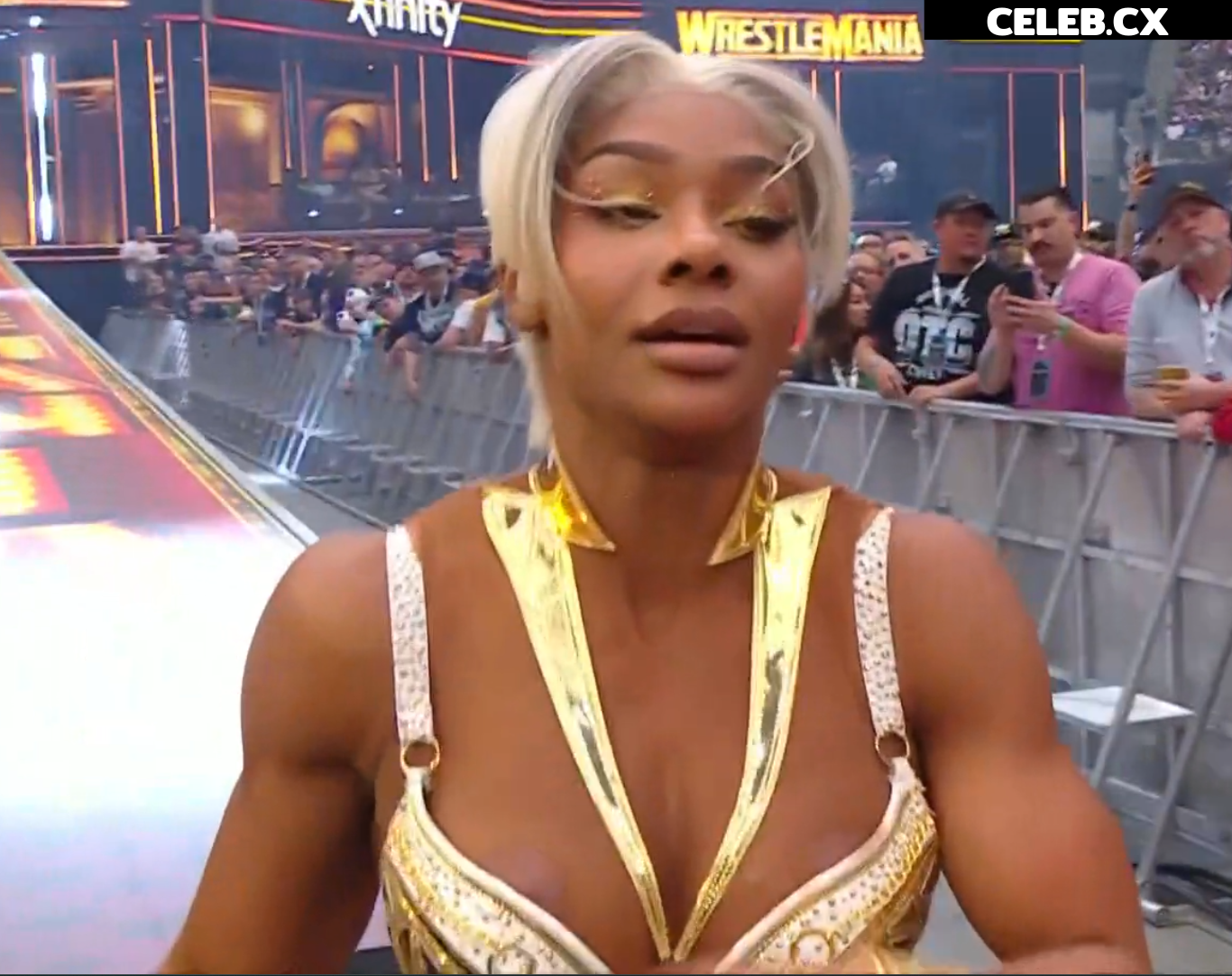 Women of Professional Wrestling Image 7604718